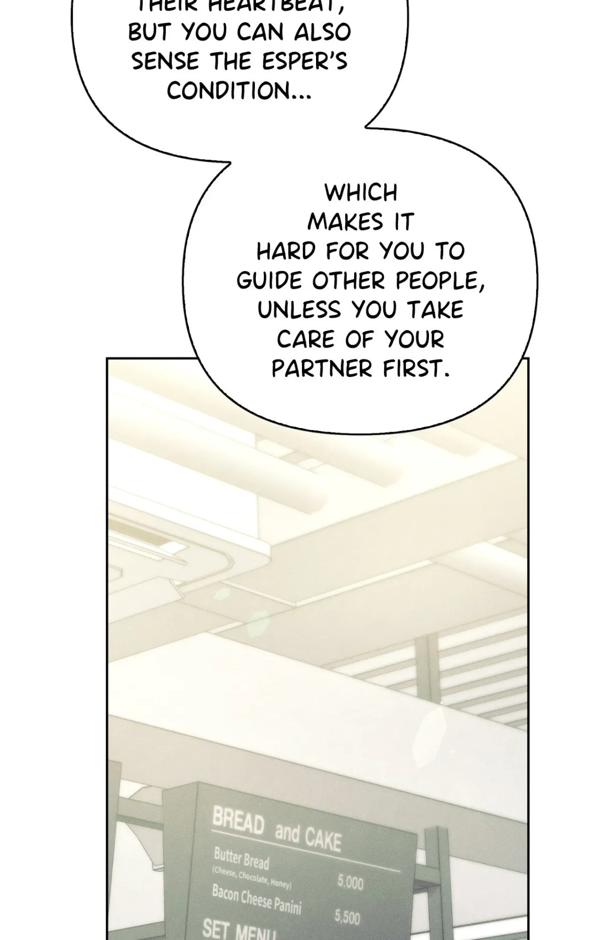 Read Blood Poker chapter 31 image 89 on Lezhin