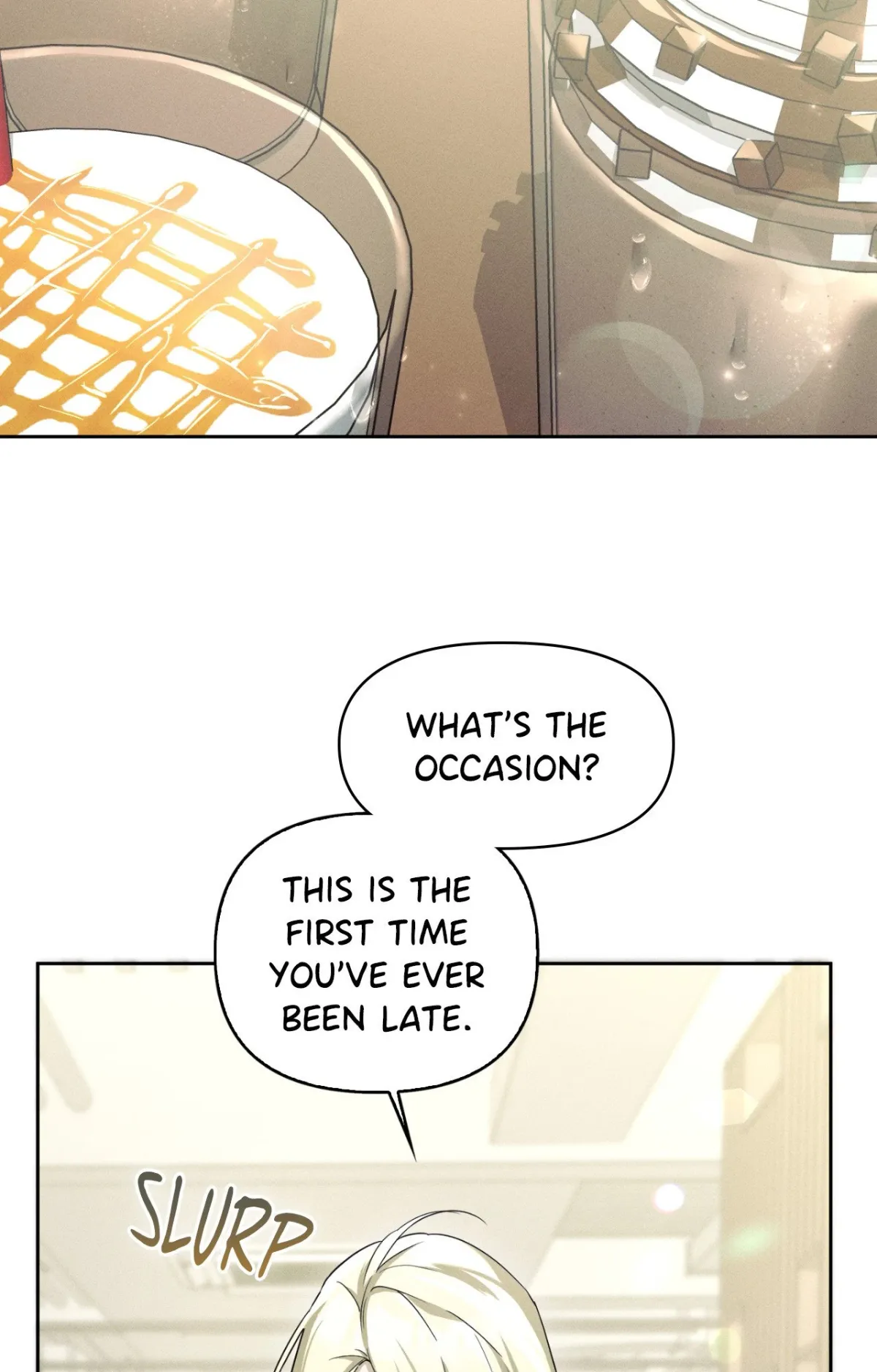 Read Blood Poker chapter 31 image 9 on Lezhin