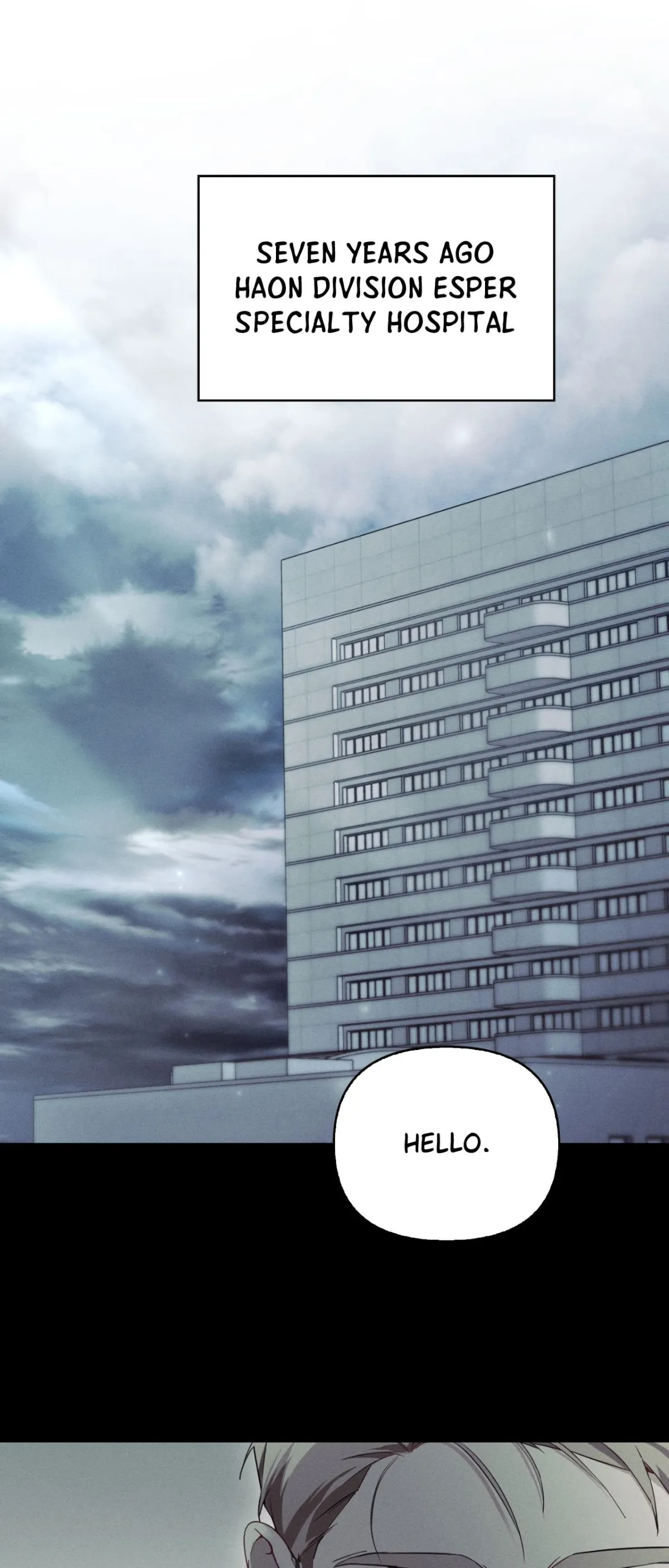 Read Blood Poker chapter 32 image 1 on Lezhin