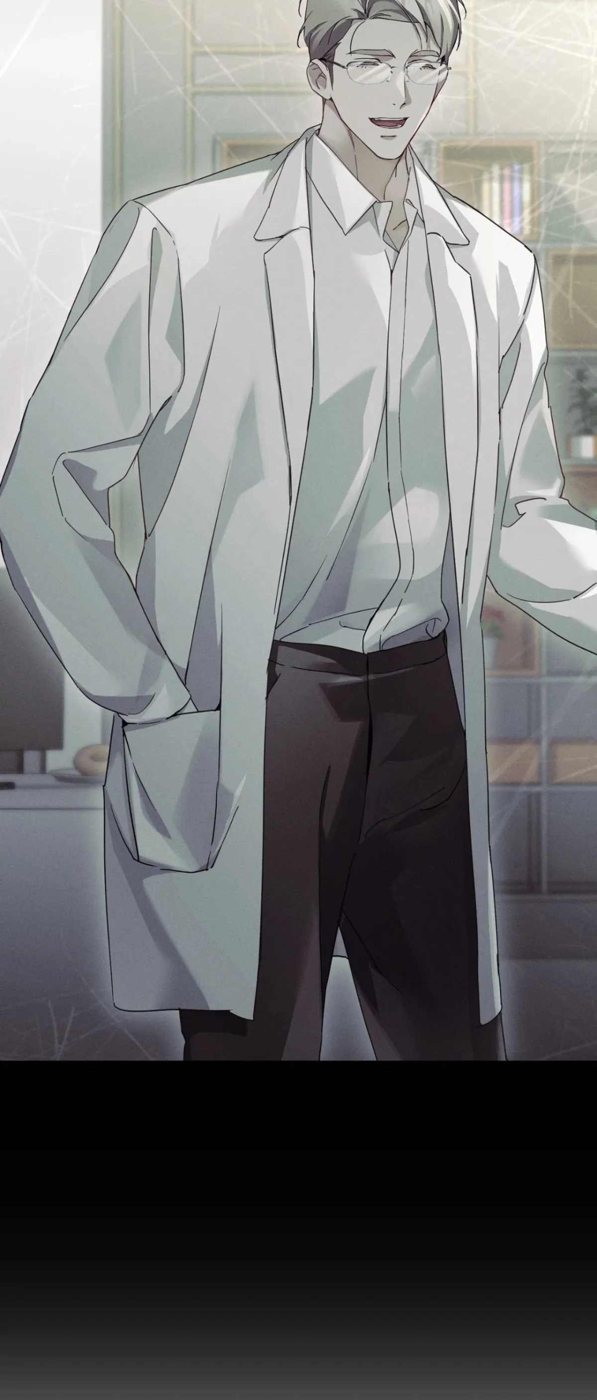 Read Blood Poker chapter 32 image 11 on Lezhin