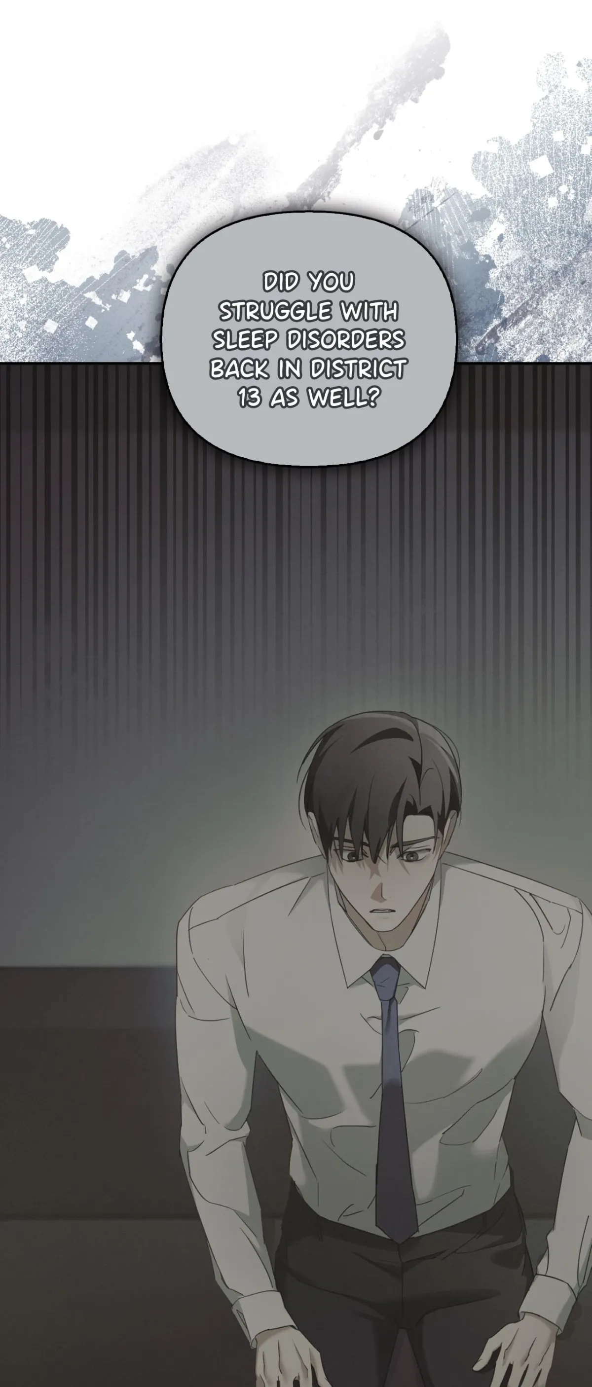 Read Blood Poker chapter 32 image 20 on Lezhin