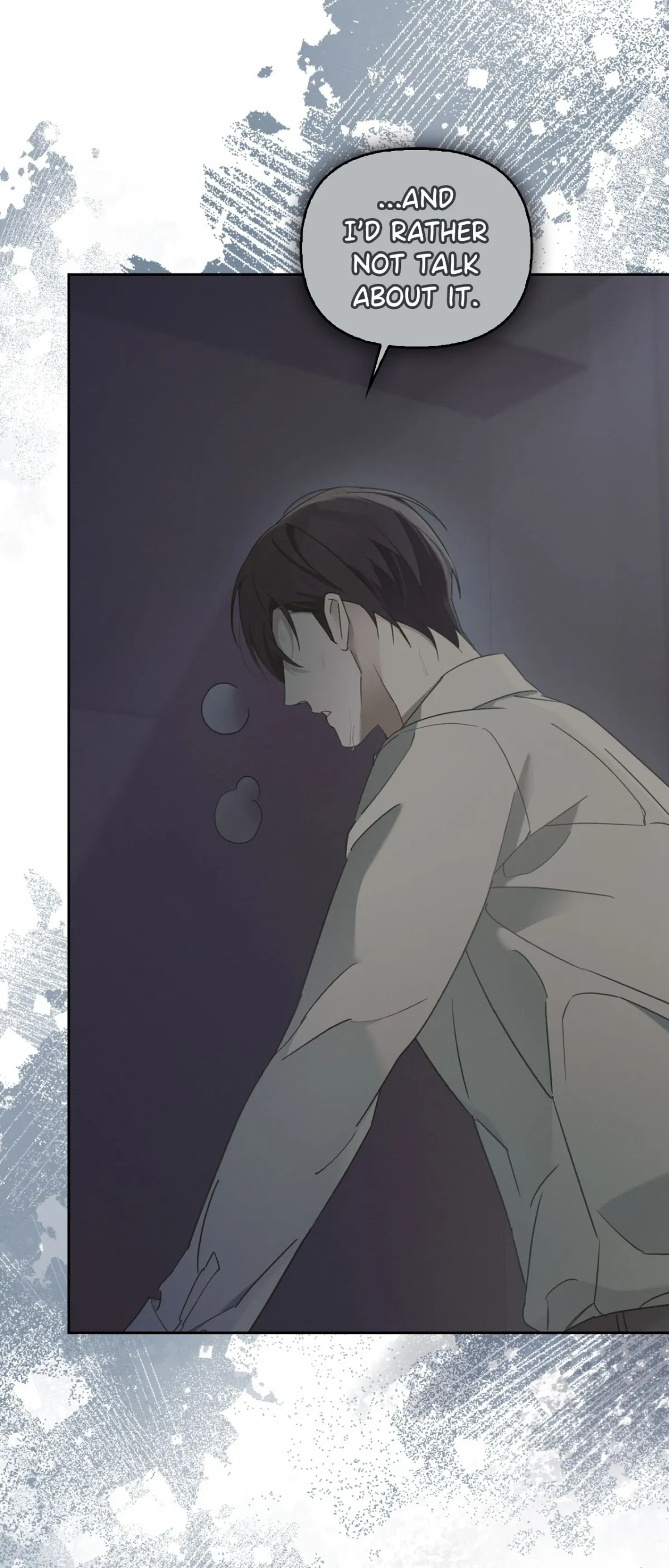 Read Blood Poker chapter 32 image 22 on Lezhin