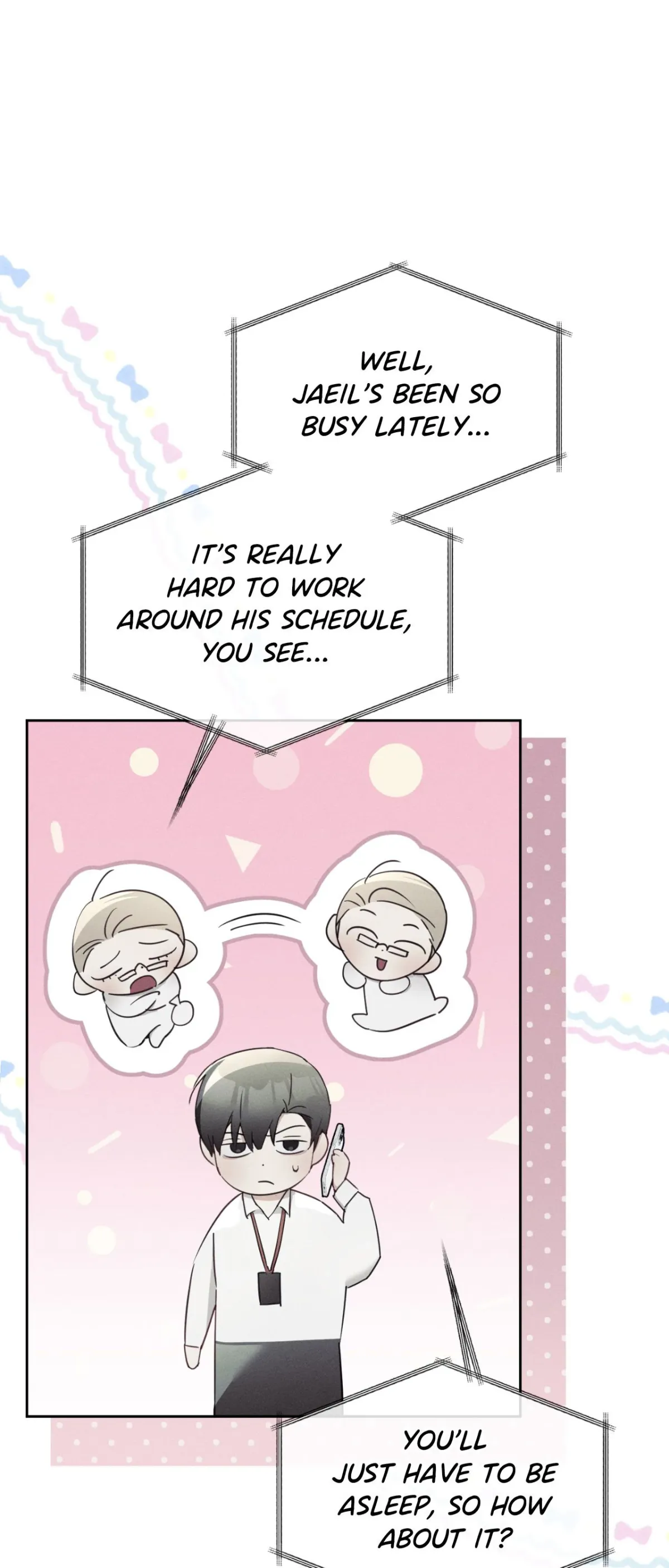 Read Blood Poker chapter 32 image 24 on Lezhin