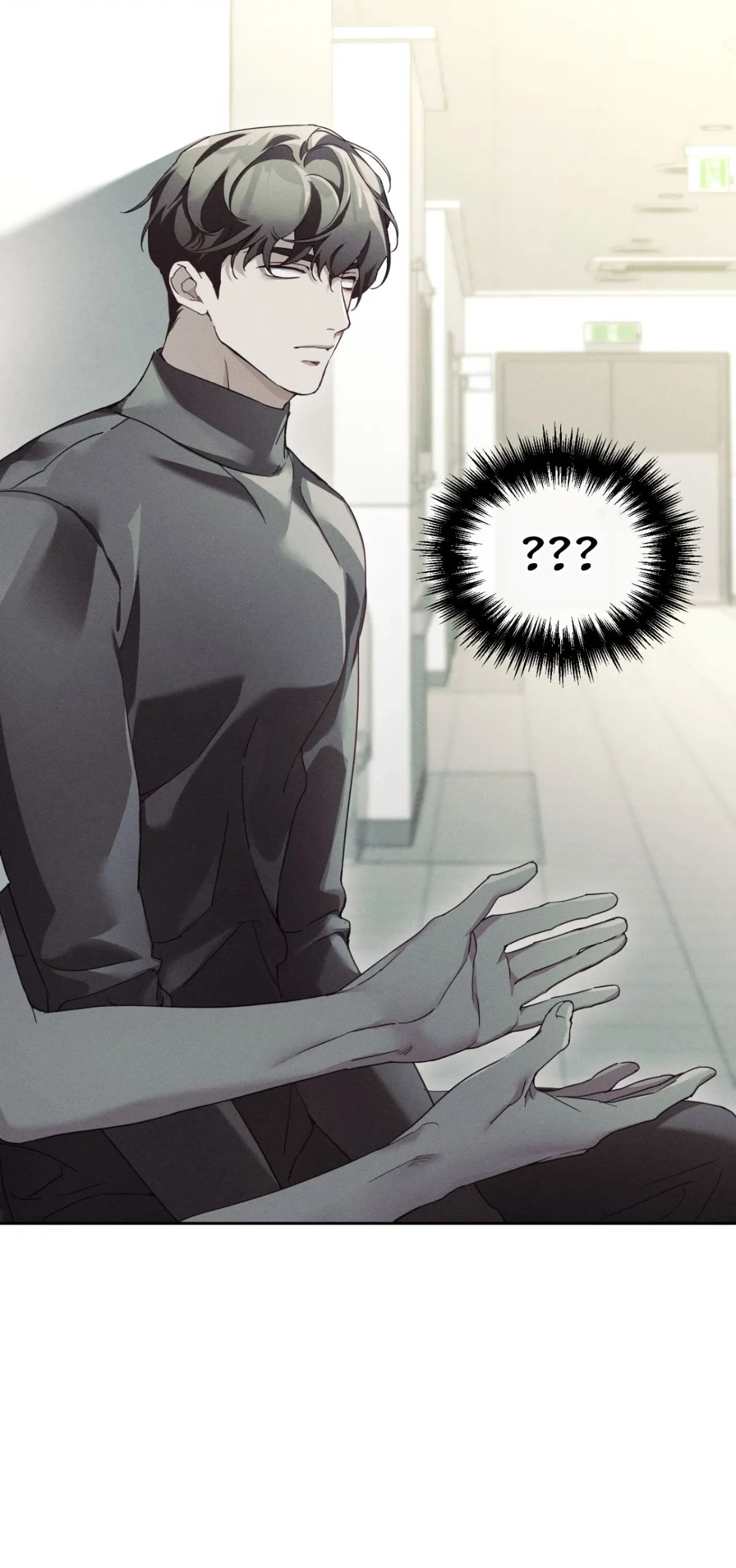 Read Blood Poker chapter 32 image 27 on Lezhin