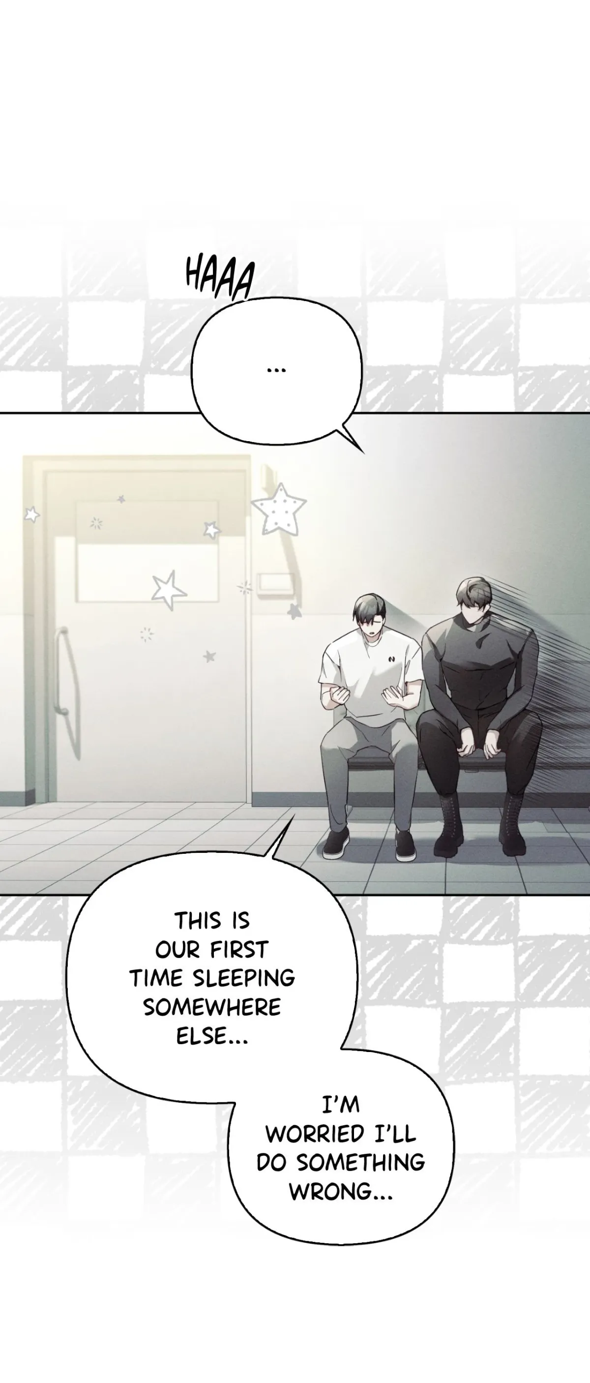 Read Blood Poker chapter 32 image 28 on Lezhin
