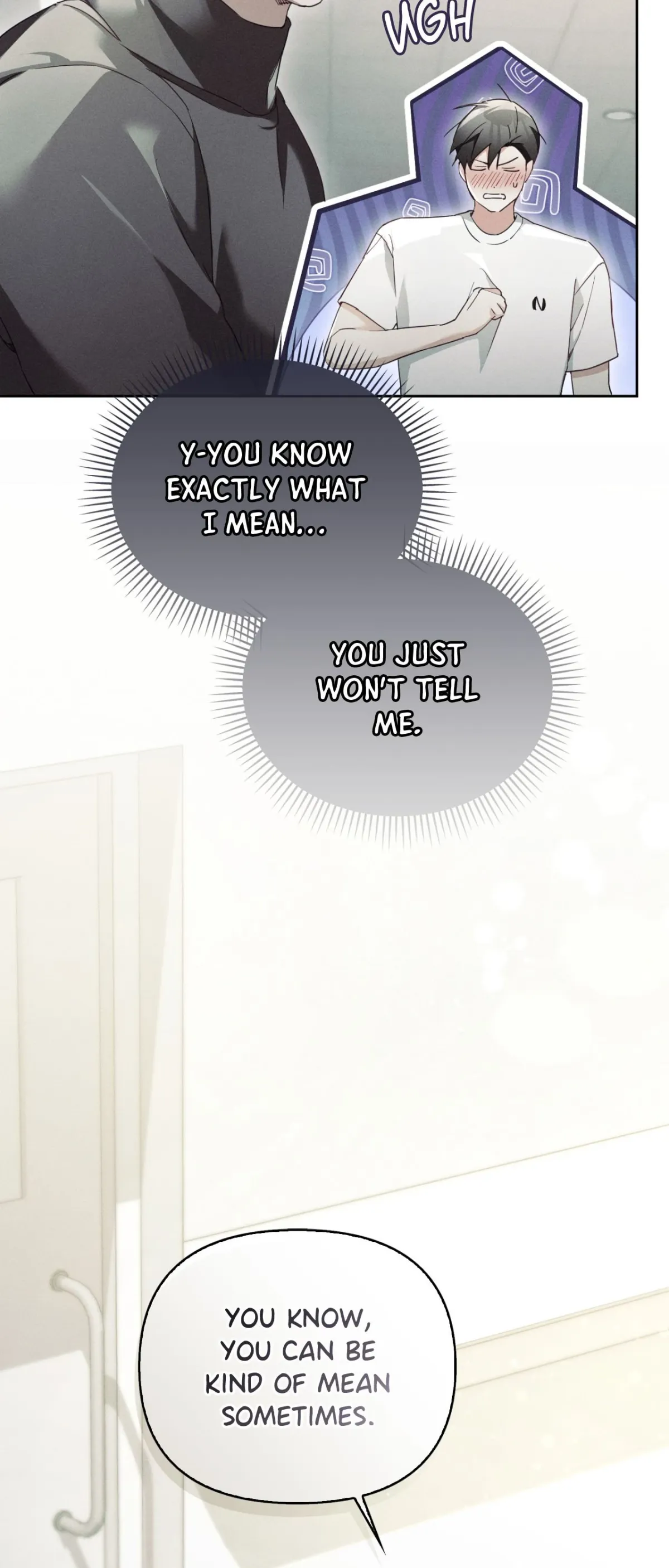 Read Blood Poker chapter 32 image 31 on Lezhin