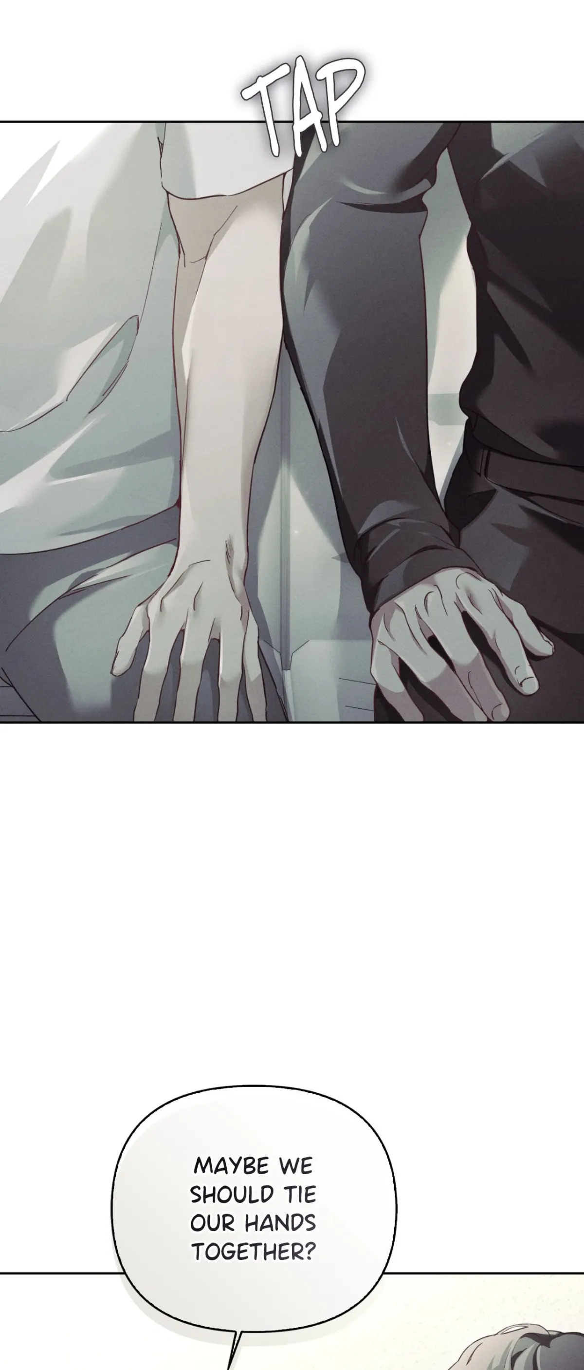Read Blood Poker chapter 32 image 33 on Lezhin