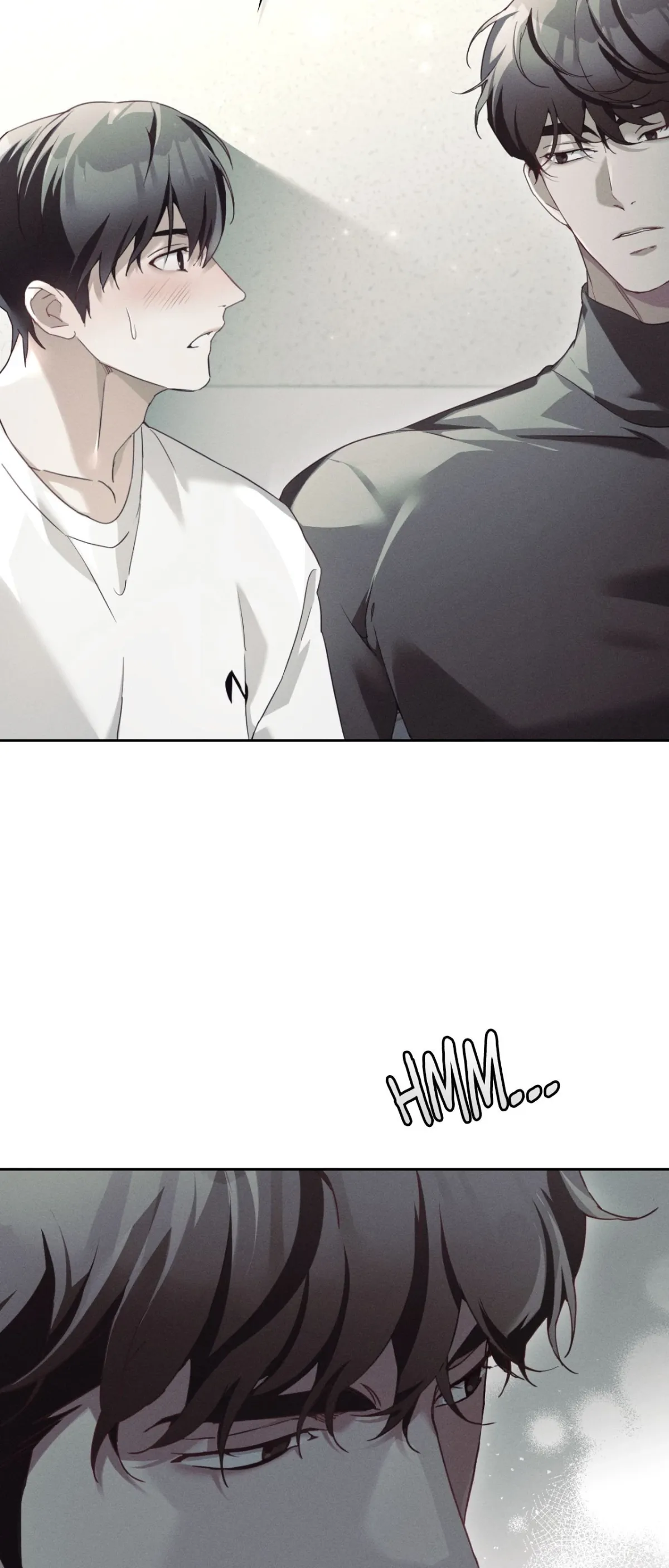 Read Blood Poker chapter 32 image 34 on Lezhin