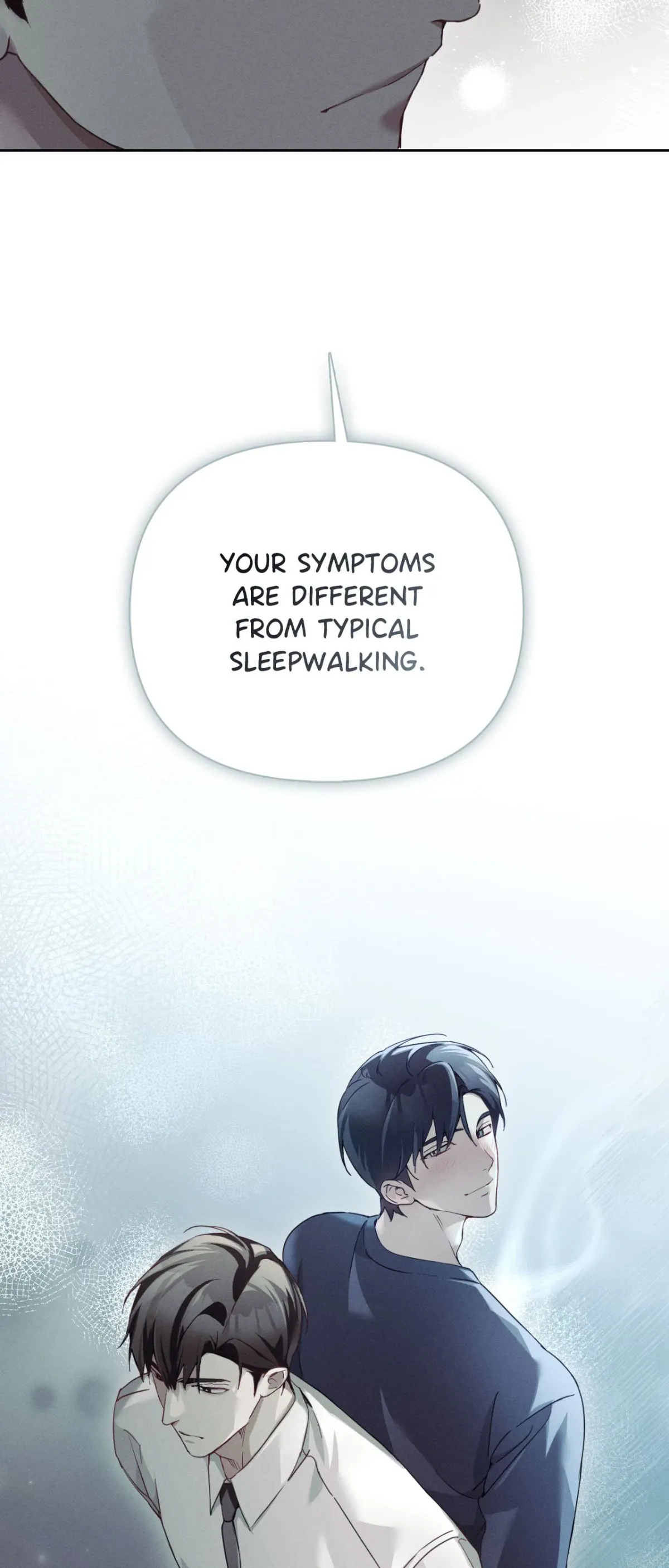 Read Blood Poker chapter 32 image 35 on Lezhin