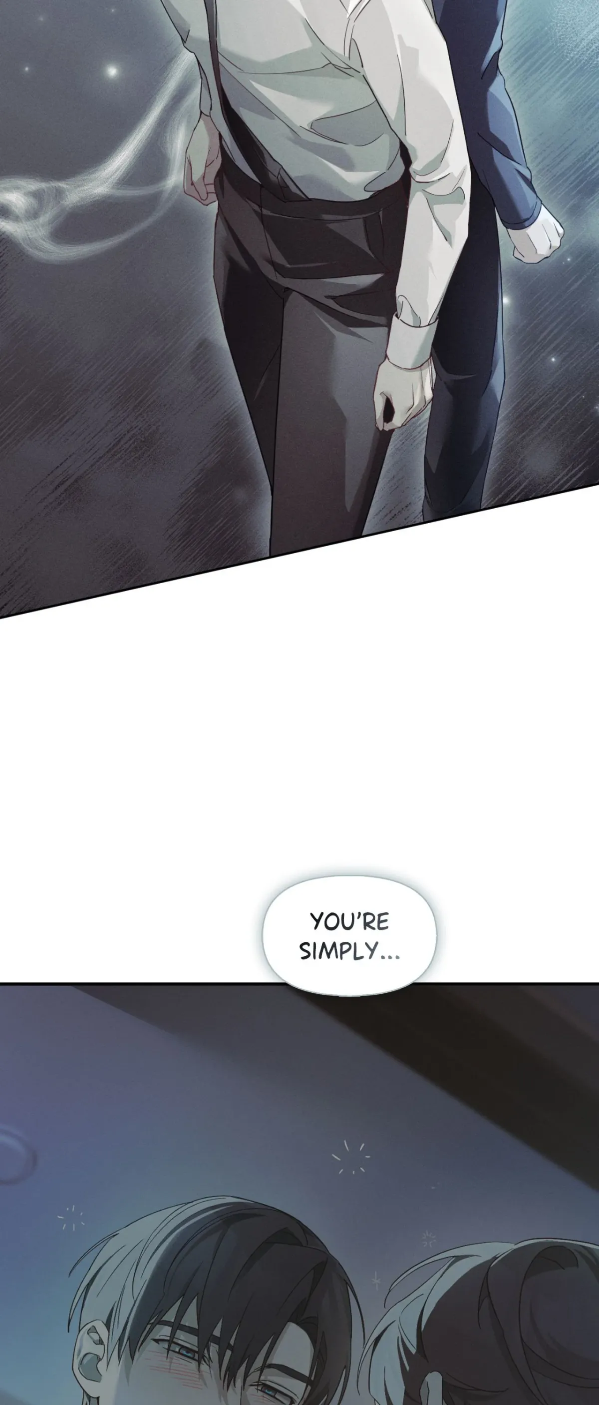 Read Blood Poker chapter 32 image 36 on Lezhin