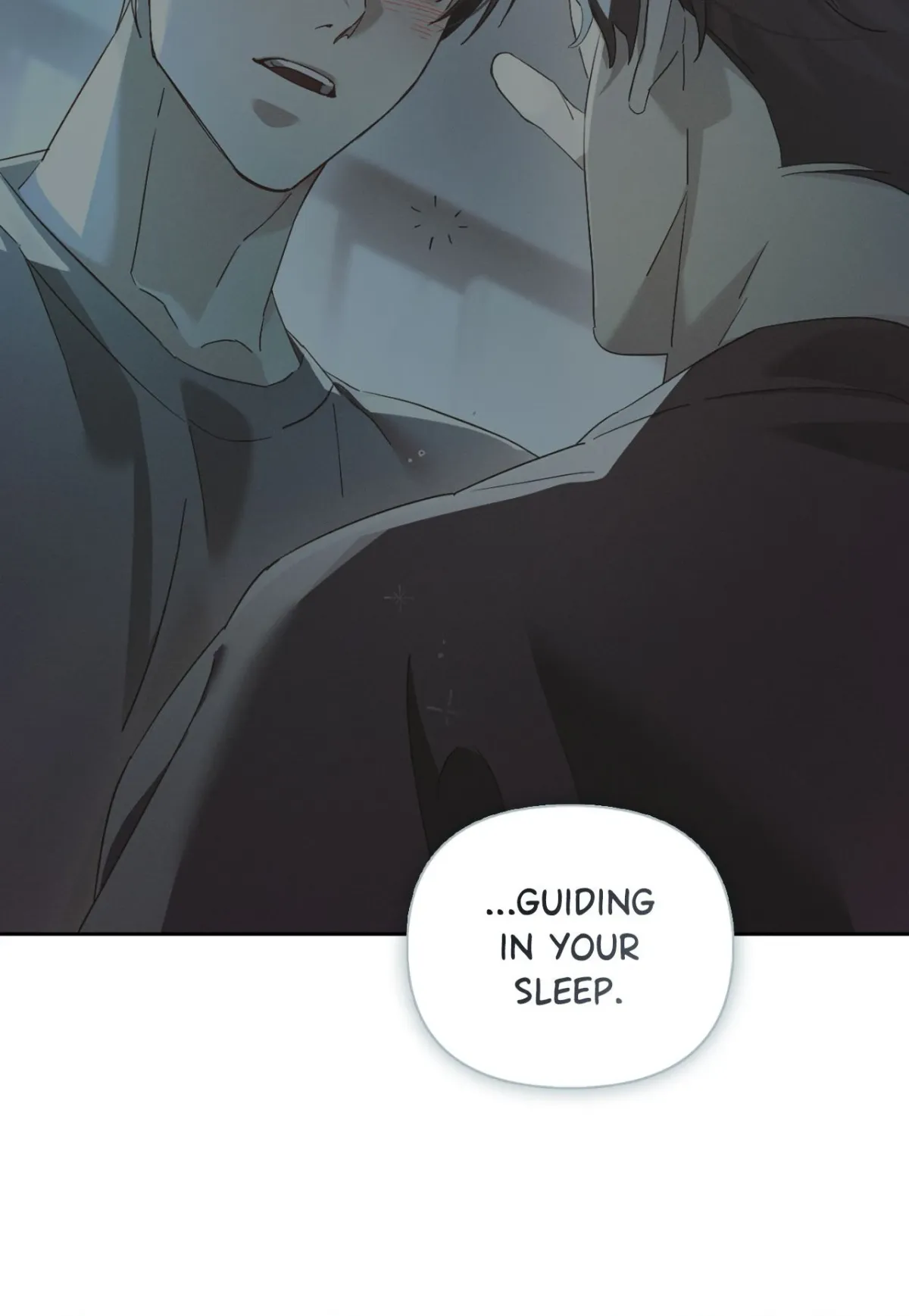 Read Blood Poker chapter 32 image 37 on Lezhin