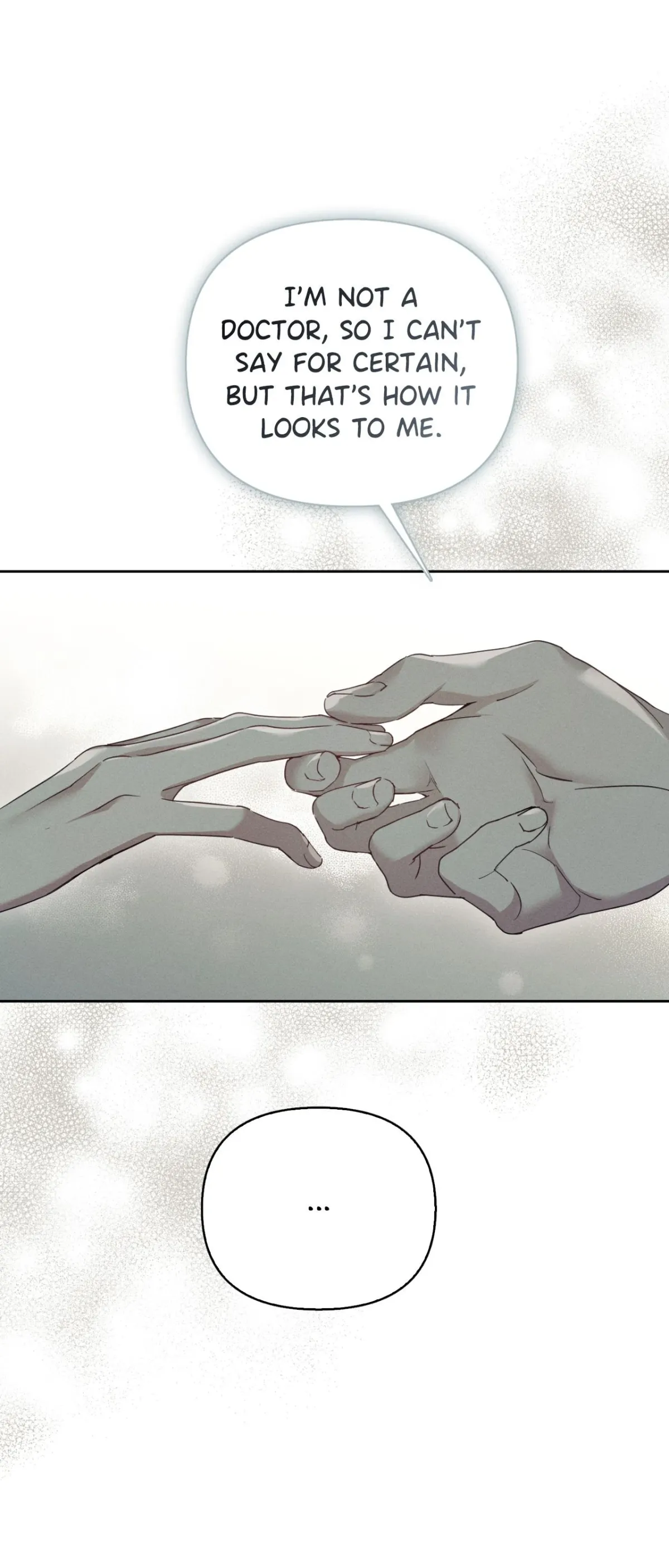 Read Blood Poker chapter 32 image 38 on Lezhin