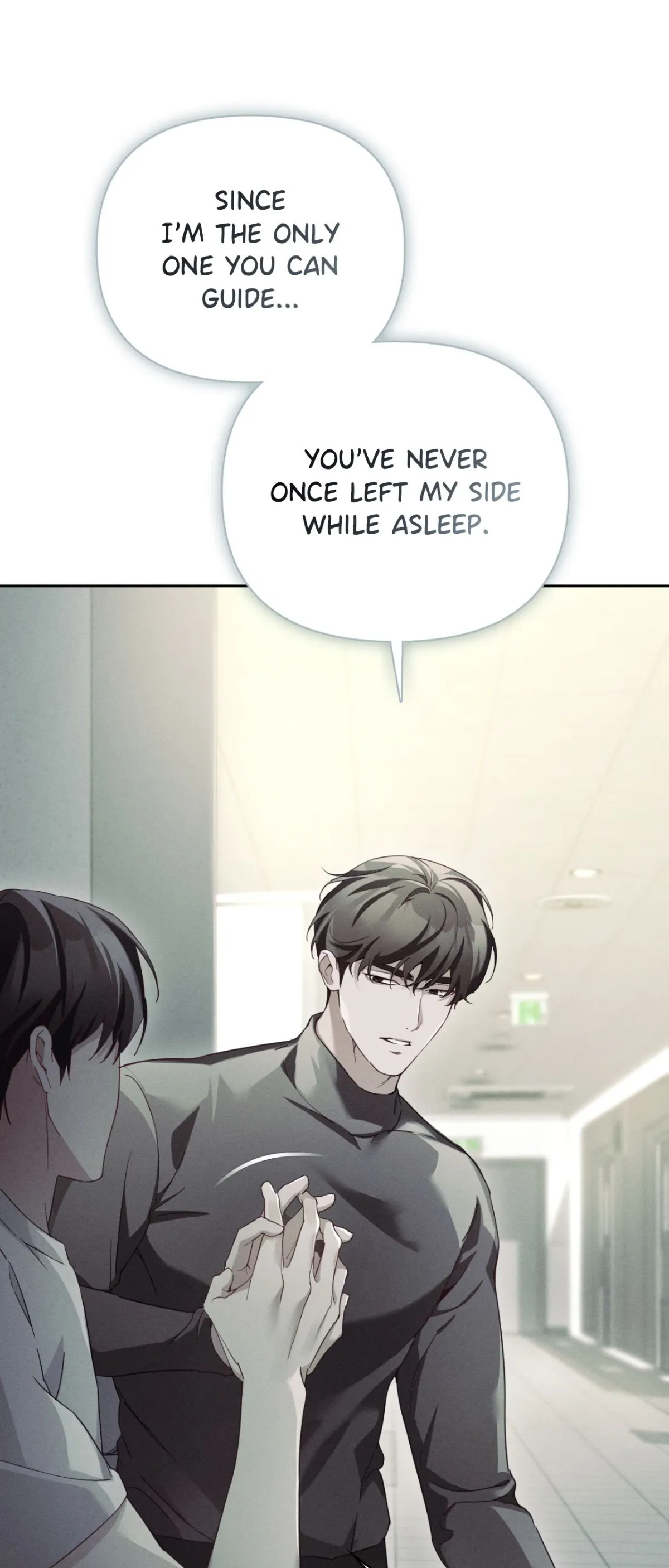 Read Blood Poker chapter 32 image 39 on Lezhin