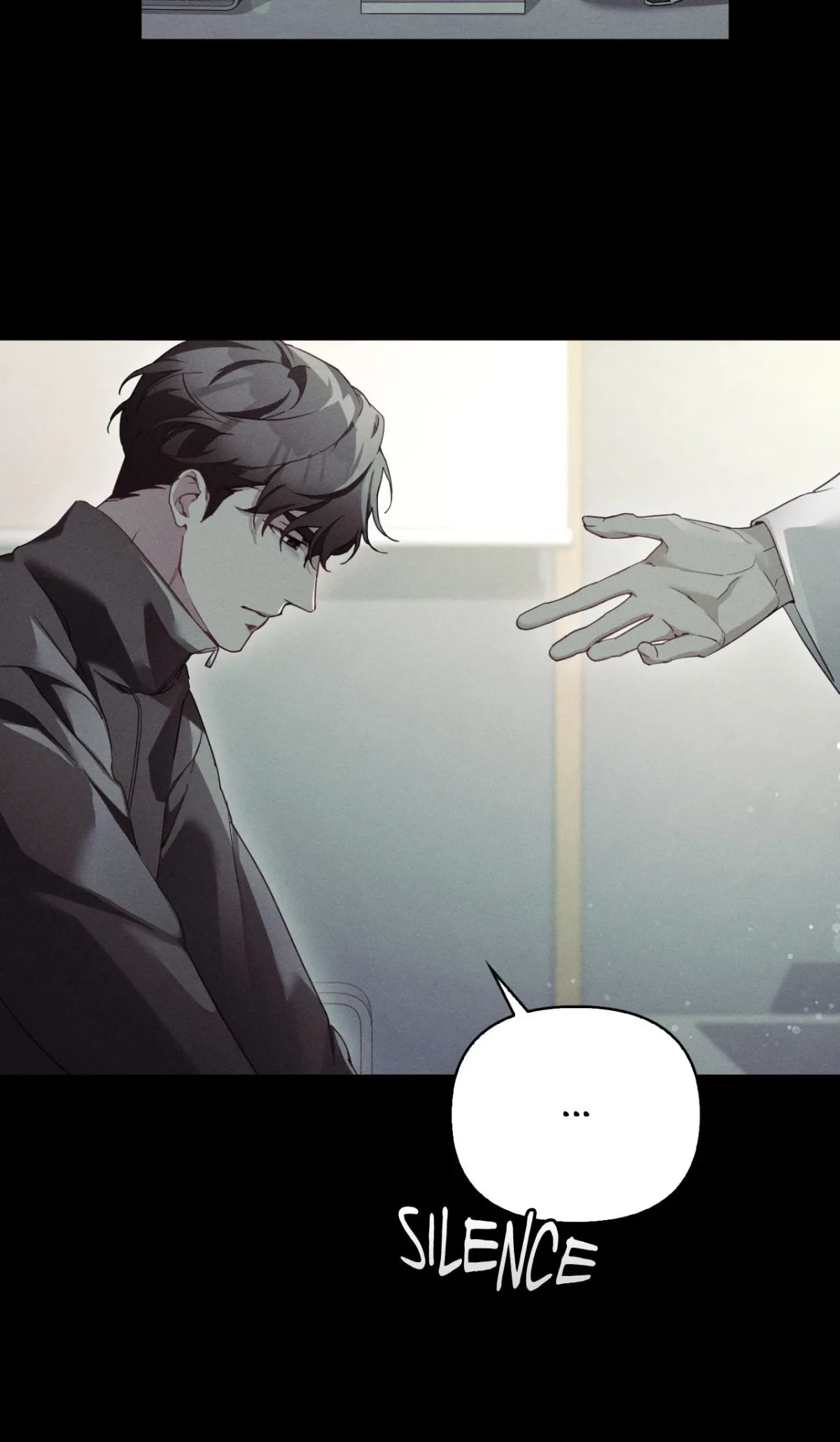 Read Blood Poker chapter 32 image 4 on Lezhin