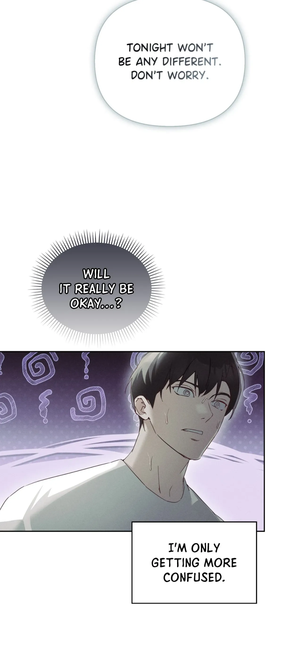 Read Blood Poker chapter 32 image 41 on Lezhin