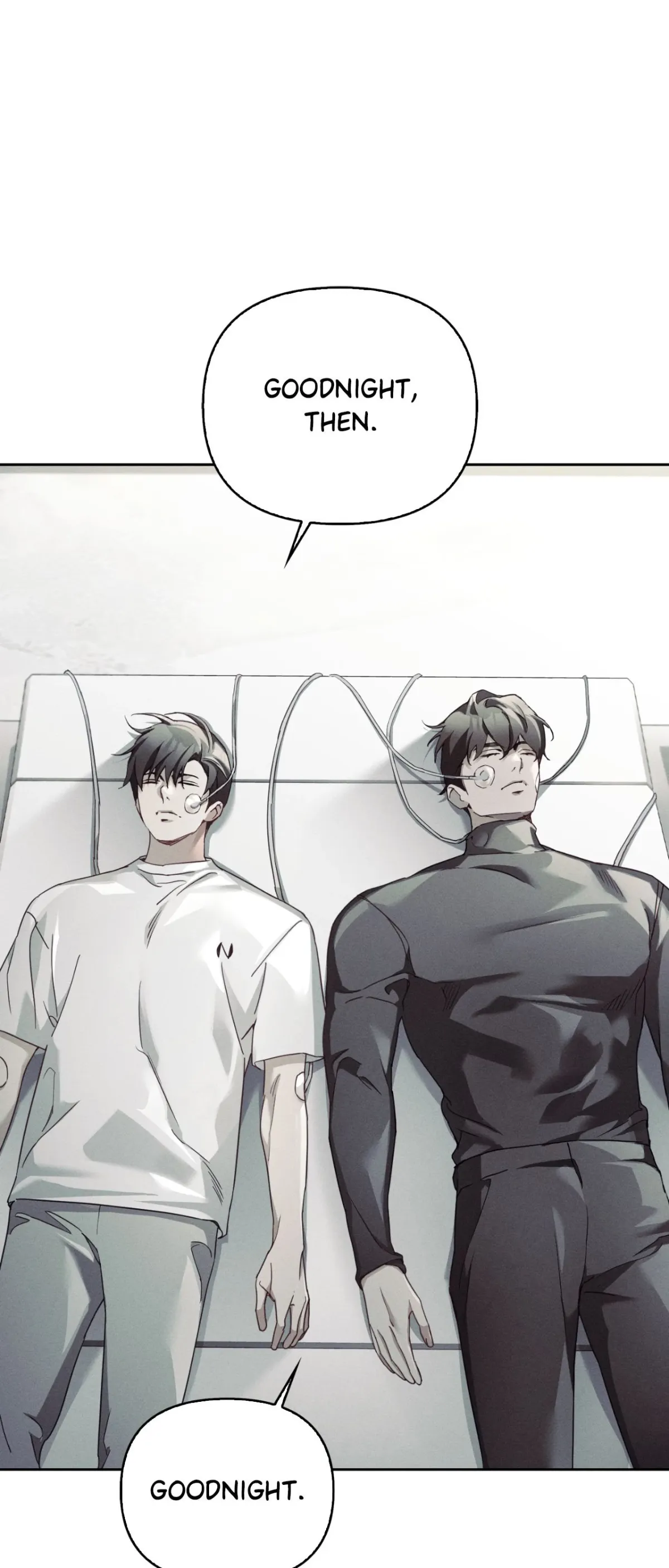 Read Blood Poker chapter 32 image 44 on Lezhin