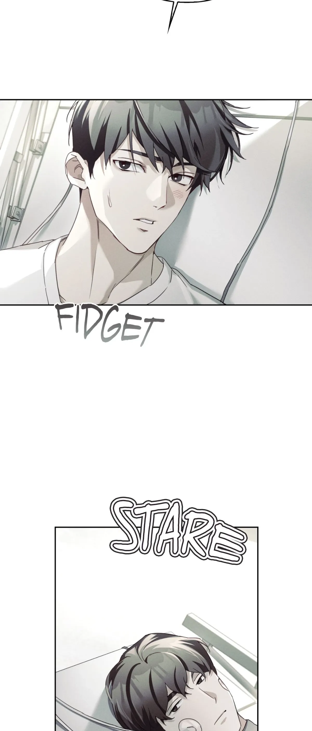 Read Blood Poker chapter 32 image 47 on Lezhin