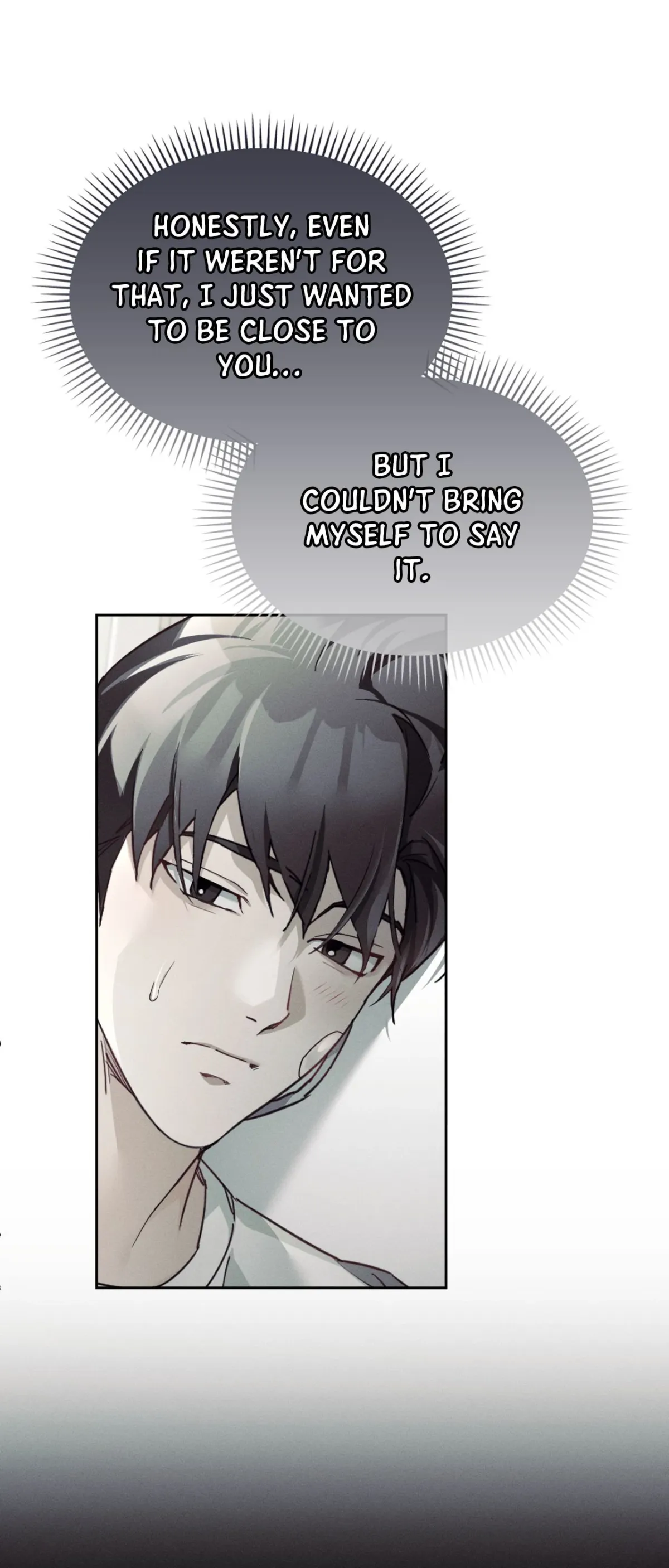 Read Blood Poker chapter 32 image 50 on Lezhin