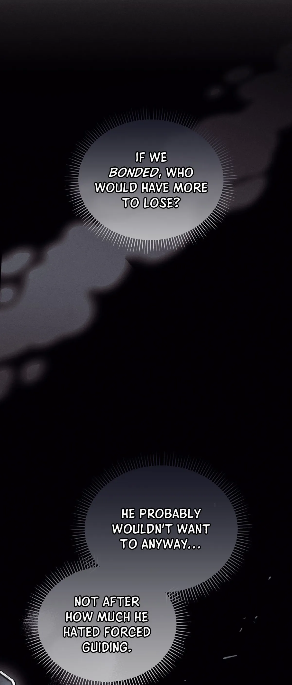 Read Blood Poker chapter 32 image 51 on Lezhin