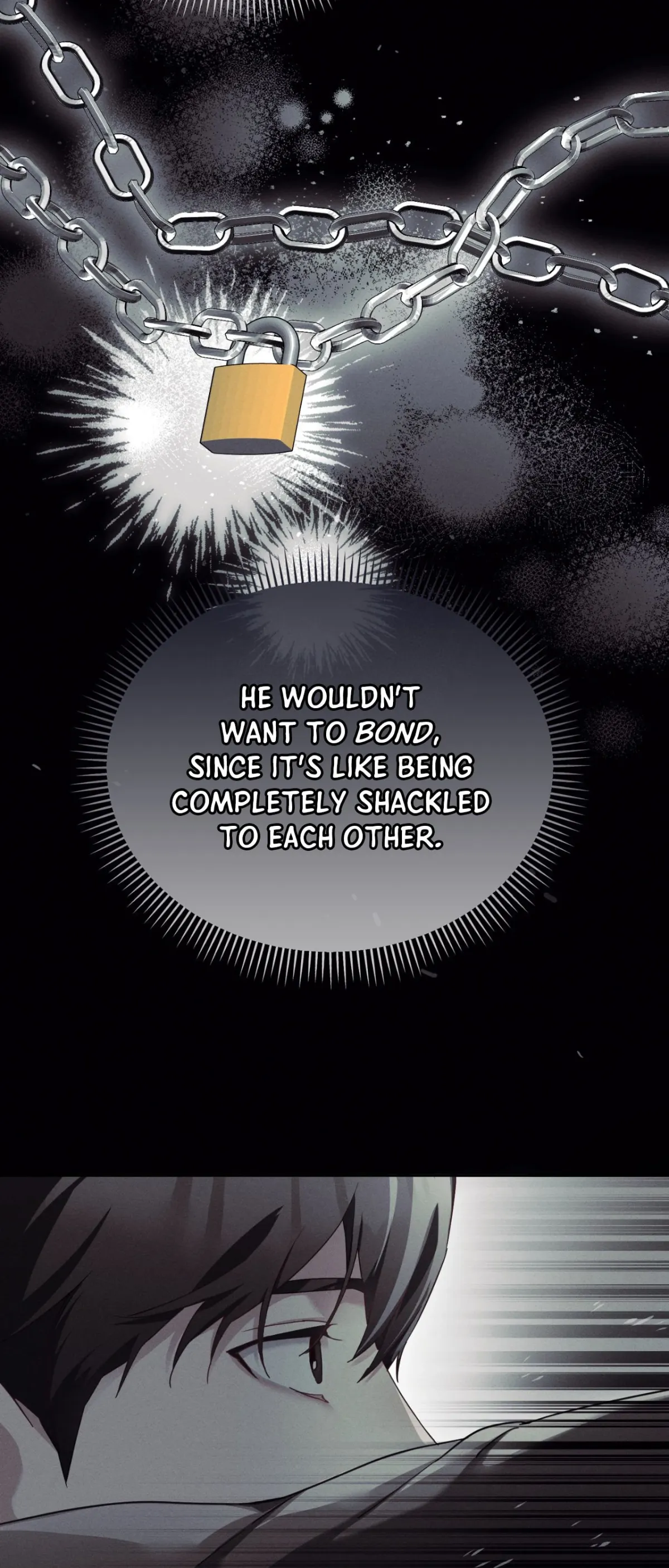 Read Blood Poker chapter 32 image 52 on Lezhin