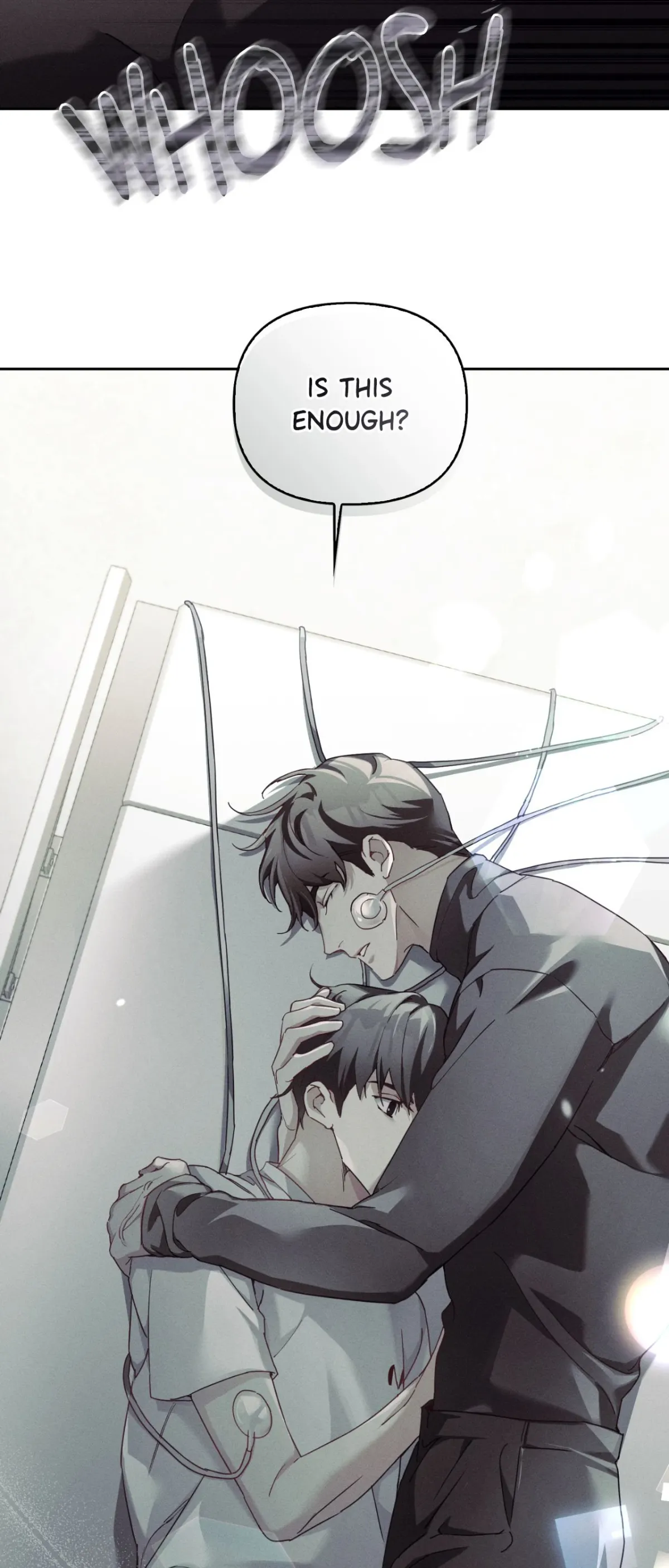 Read Blood Poker chapter 32 image 53 on Lezhin