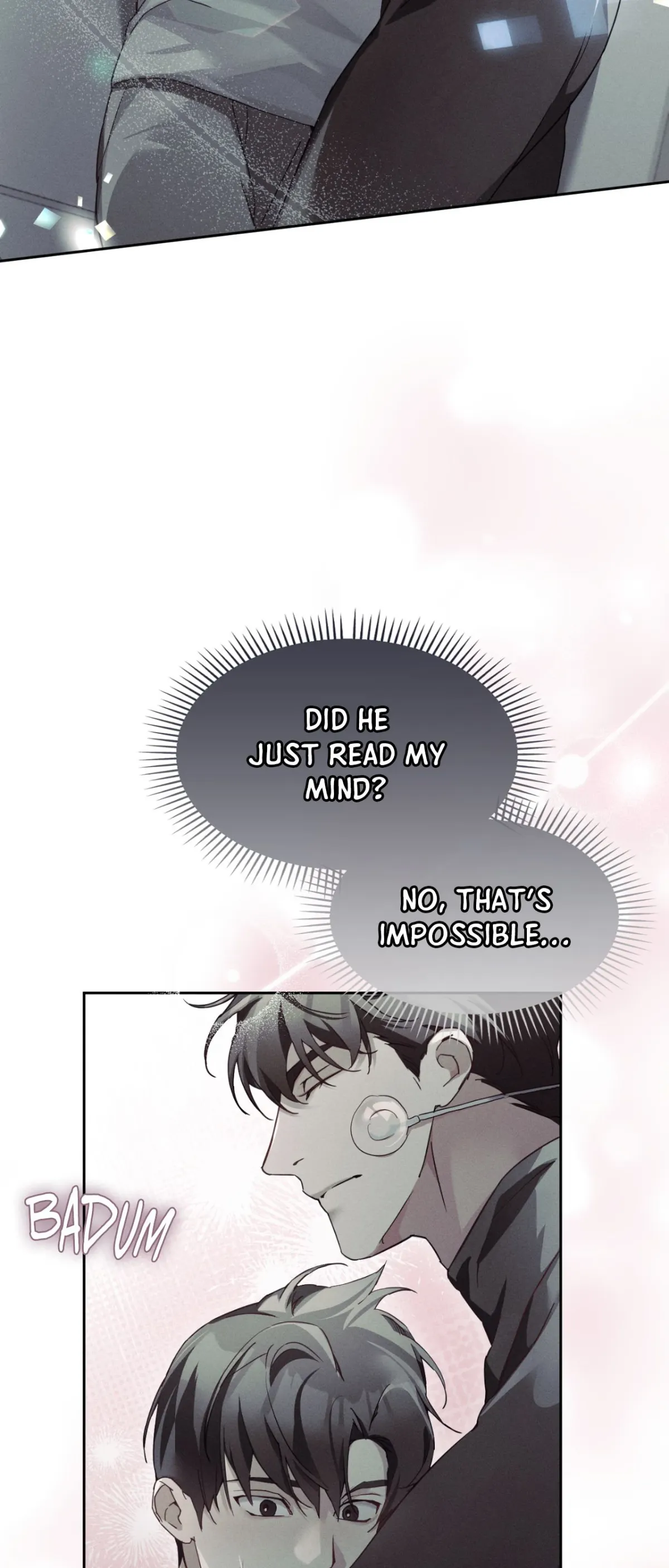 Read Blood Poker chapter 32 image 54 on Lezhin