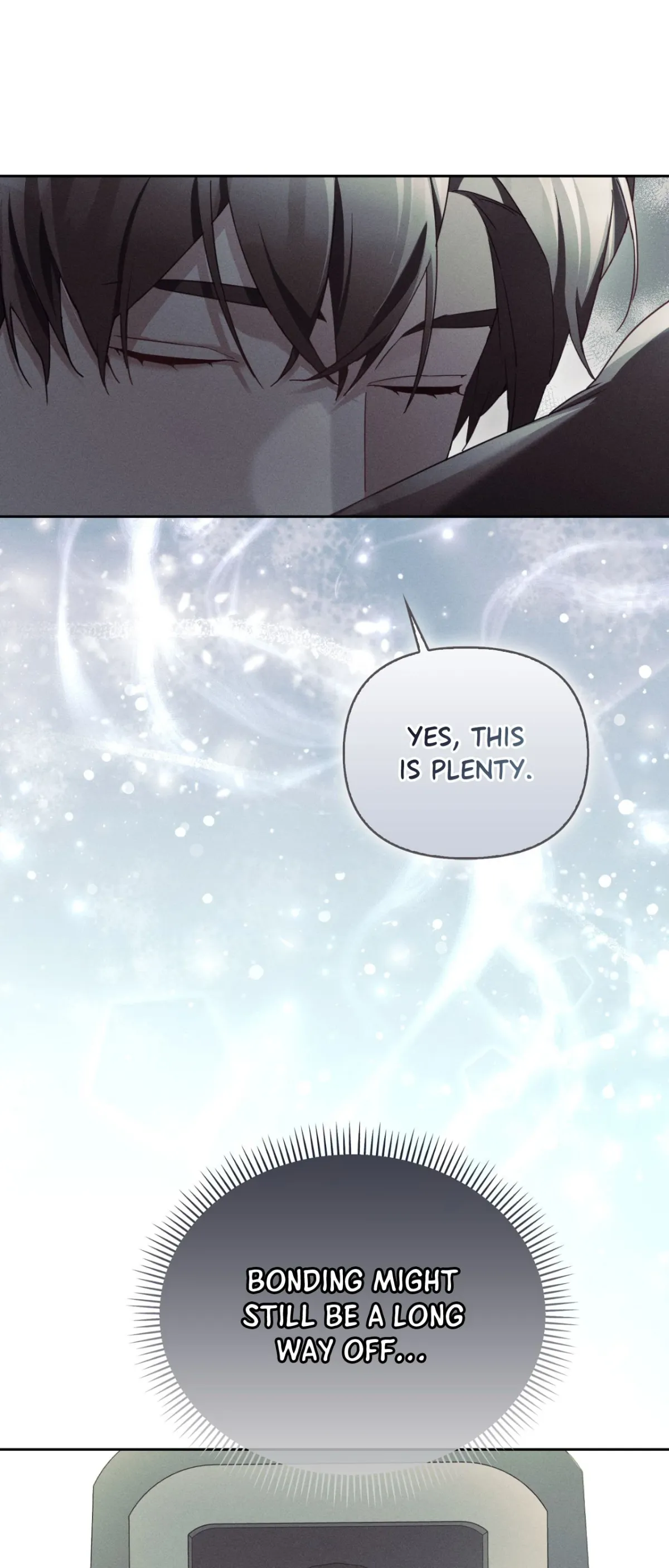 Read Blood Poker chapter 32 image 56 on Lezhin