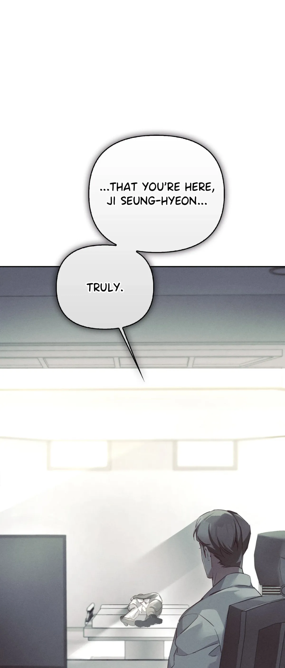 Read Blood Poker chapter 32 image 59 on Lezhin