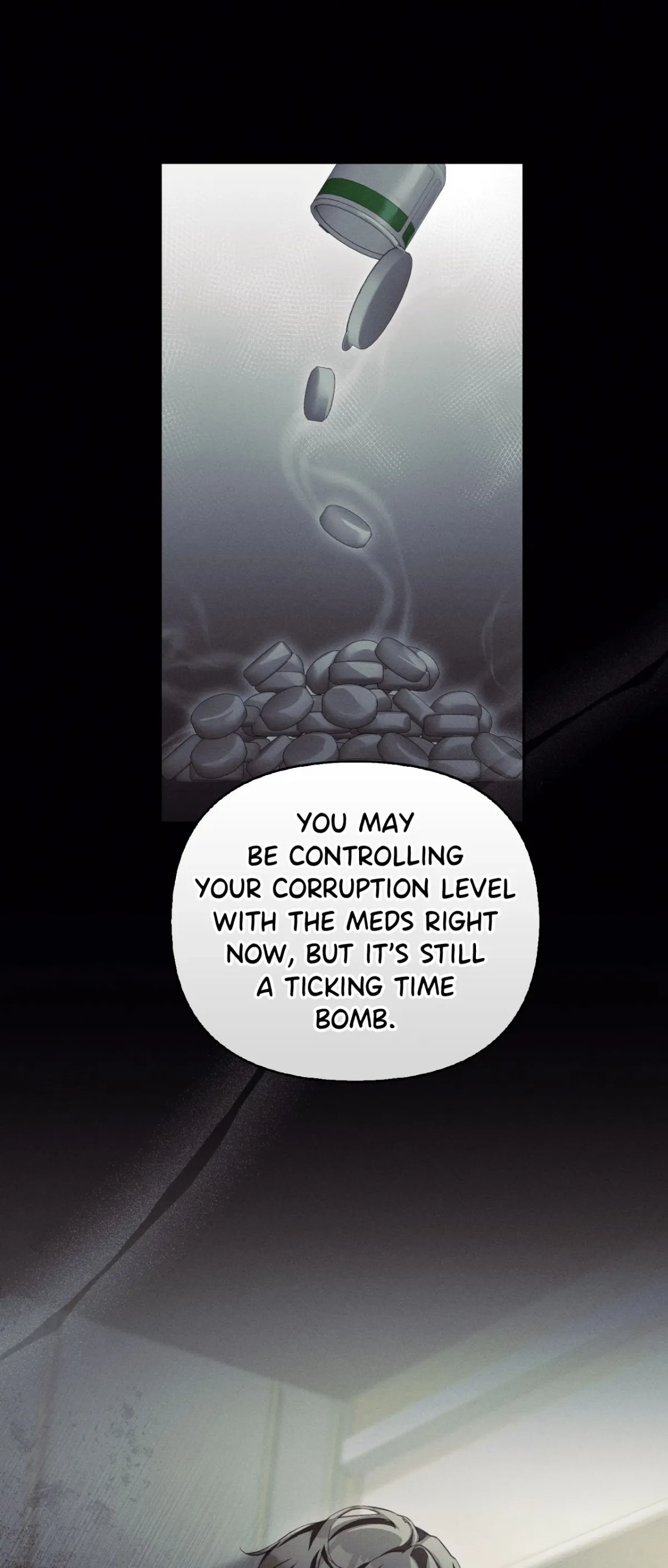 Read Blood Poker chapter 32 image 6 on Lezhin