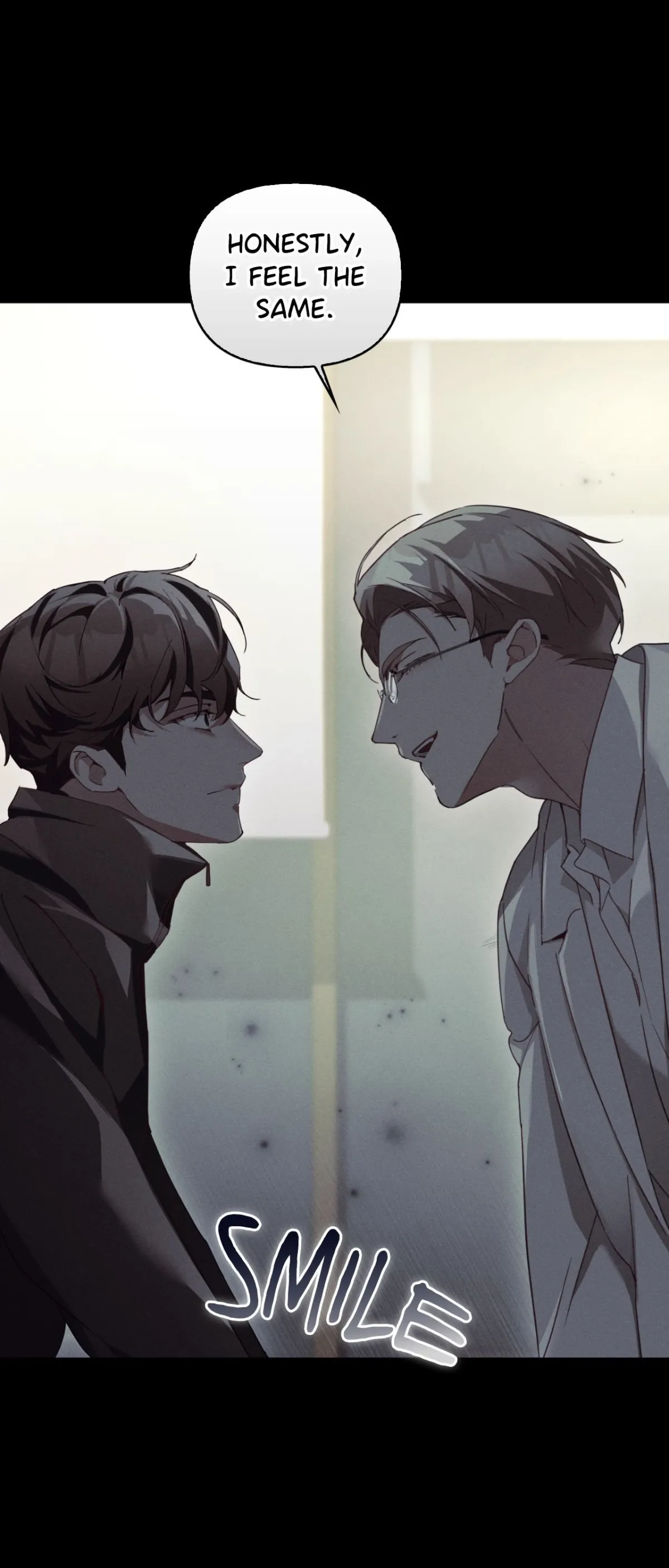 Read Blood Poker chapter 32 image 9 on Lezhin