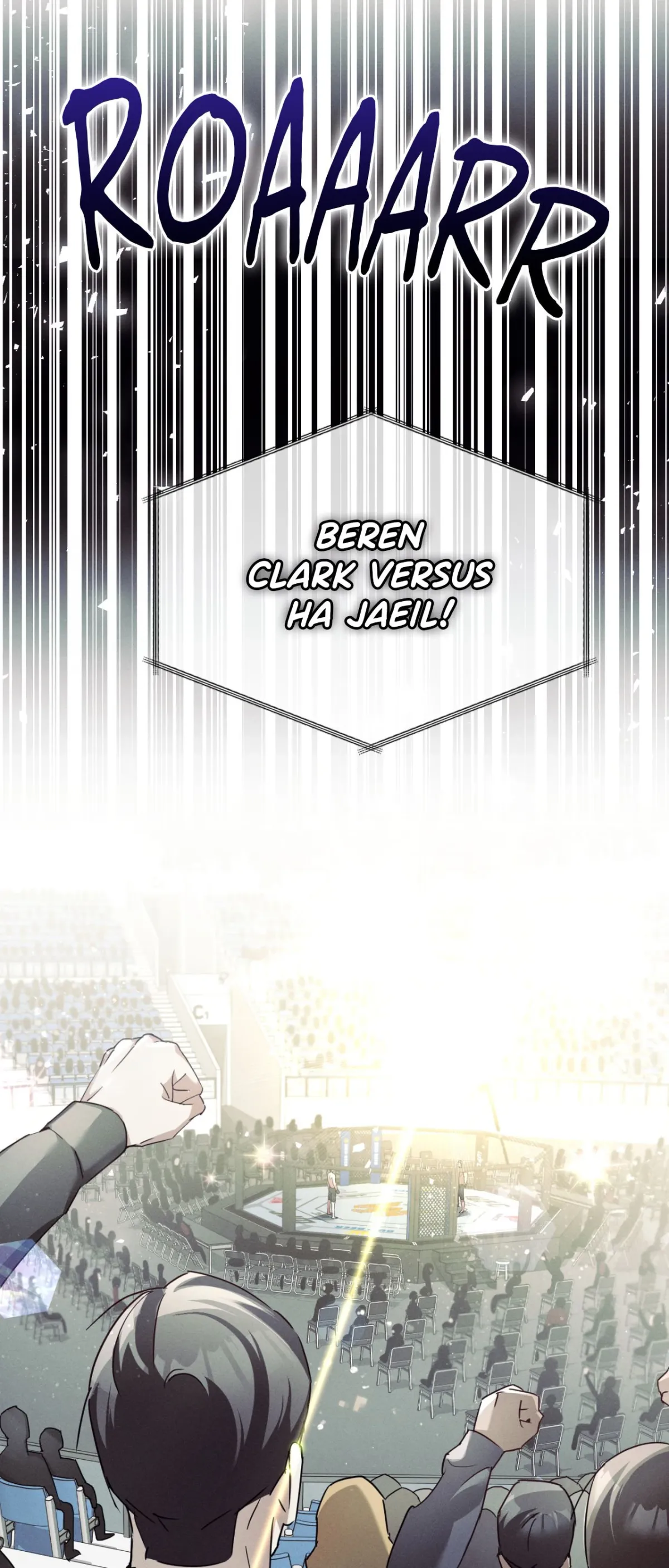 Read Blood Poker chapter 33 image 13 on Lezhin