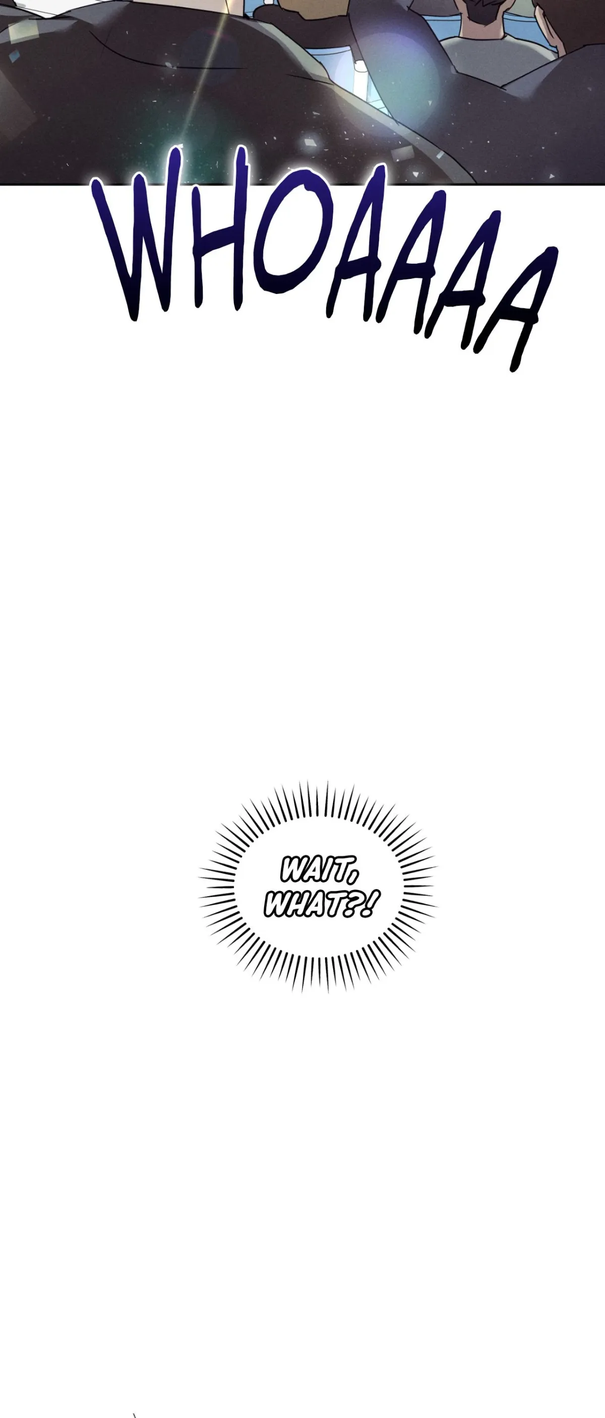 Read Blood Poker chapter 33 image 14 on Lezhin