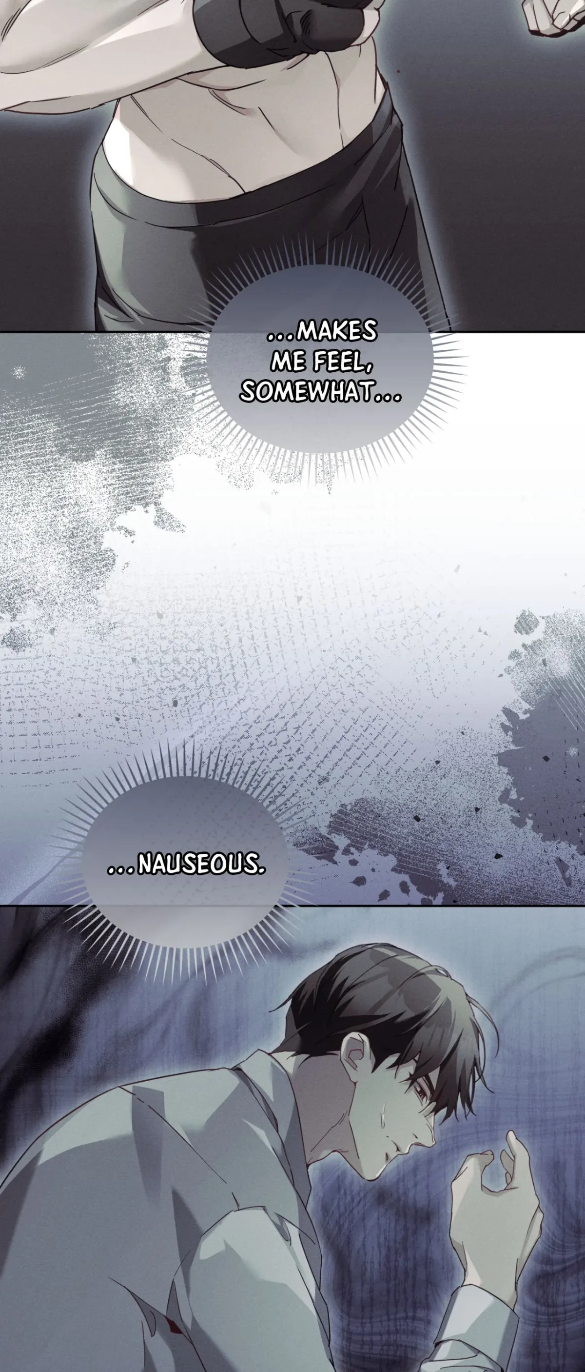 Read Blood Poker chapter 33 image 22 on Lezhin