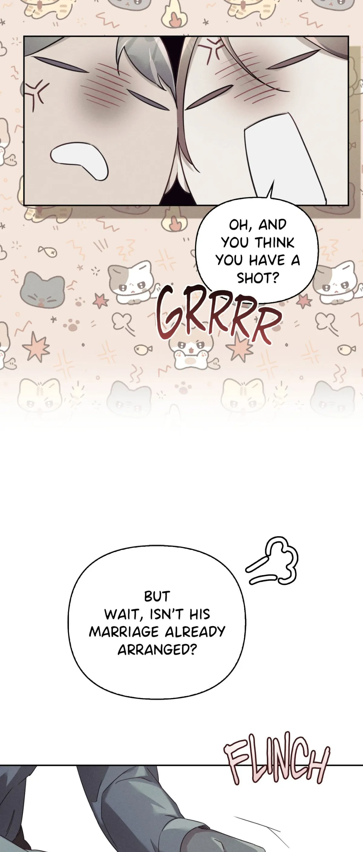 Read Blood Poker chapter 33 image 26 on Lezhin