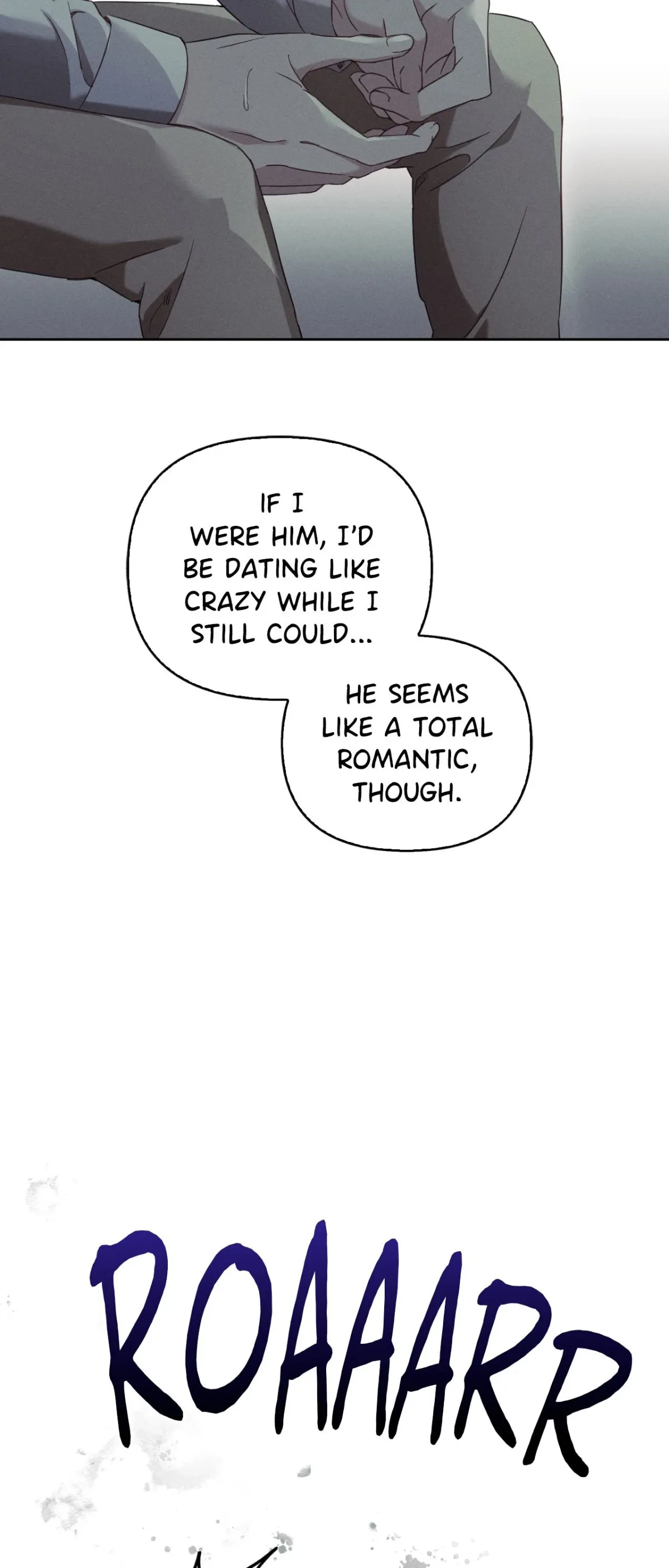 Read Blood Poker chapter 33 image 27 on Lezhin