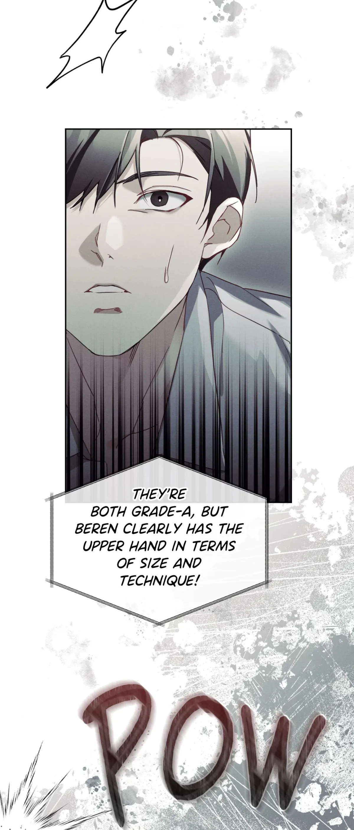 Read Blood Poker chapter 33 image 28 on Lezhin