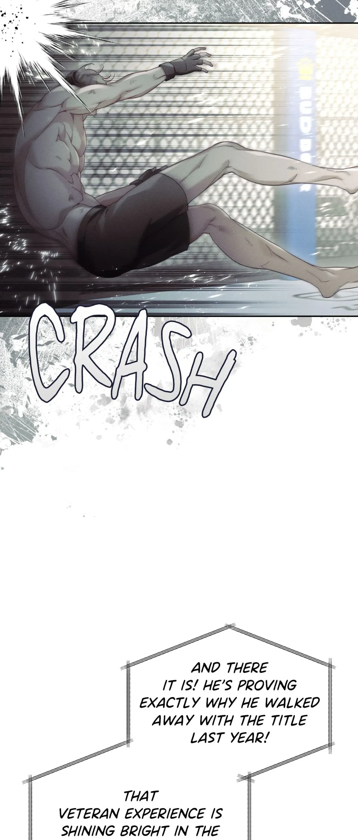 Read Blood Poker chapter 33 image 29 on Lezhin