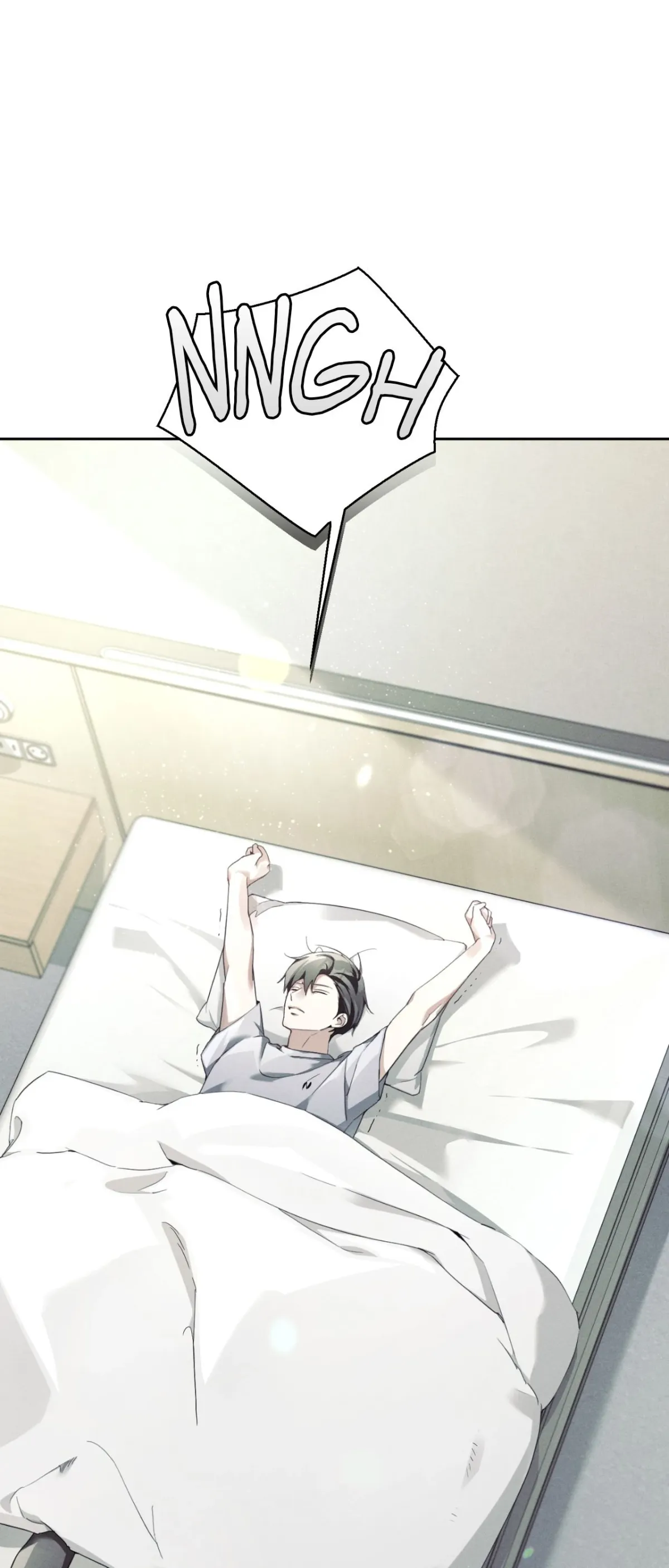 Read Blood Poker chapter 33 image 3 on Lezhin