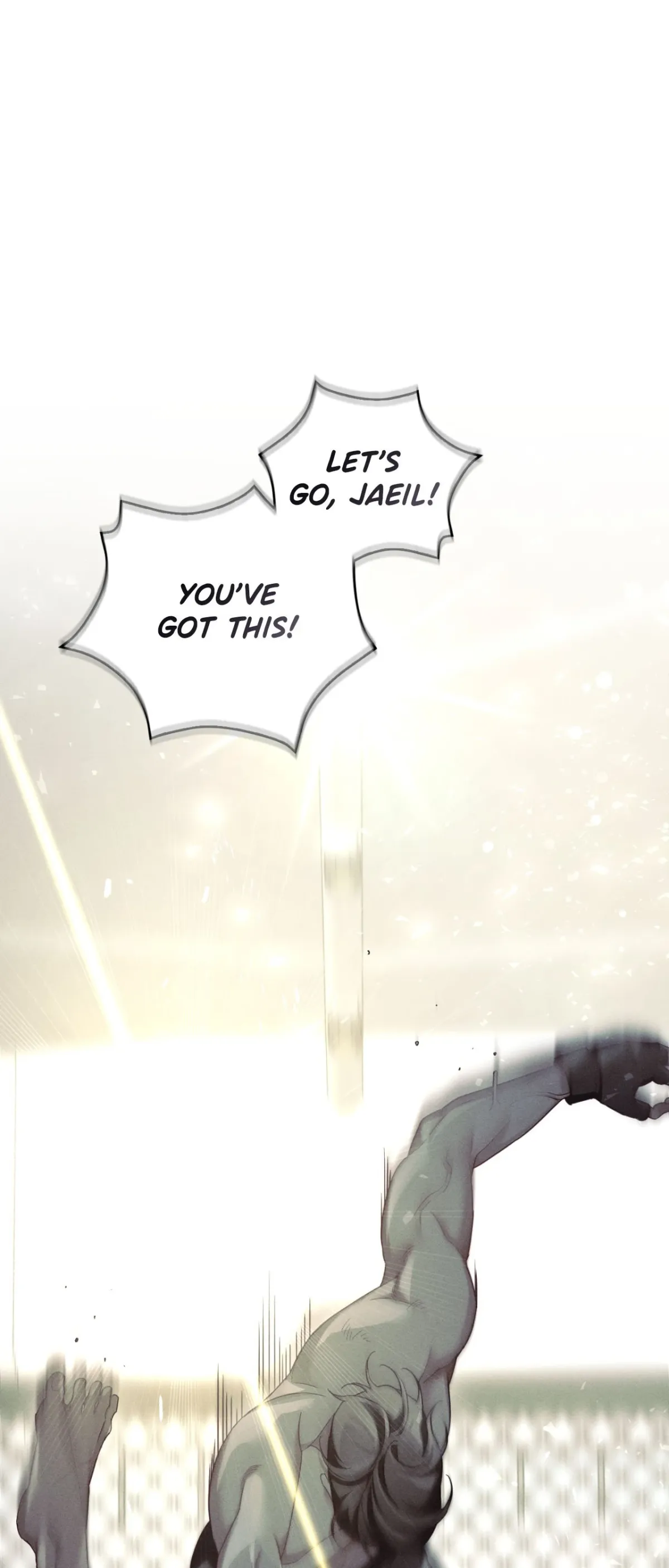 Read Blood Poker chapter 33 image 36 on Lezhin