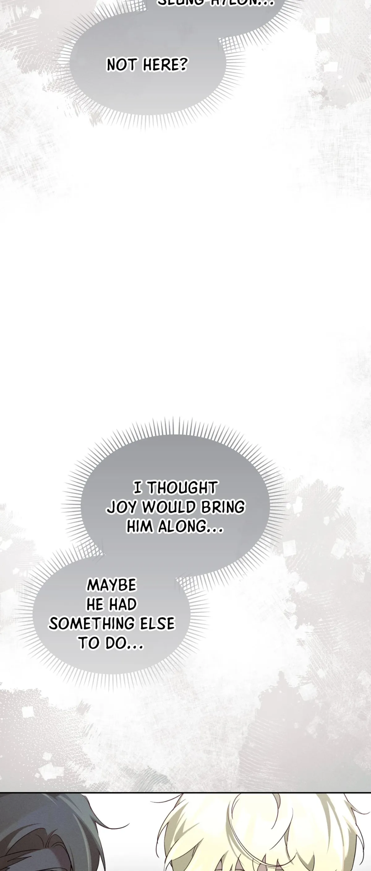 Read Blood Poker chapter 33 image 44 on Lezhin