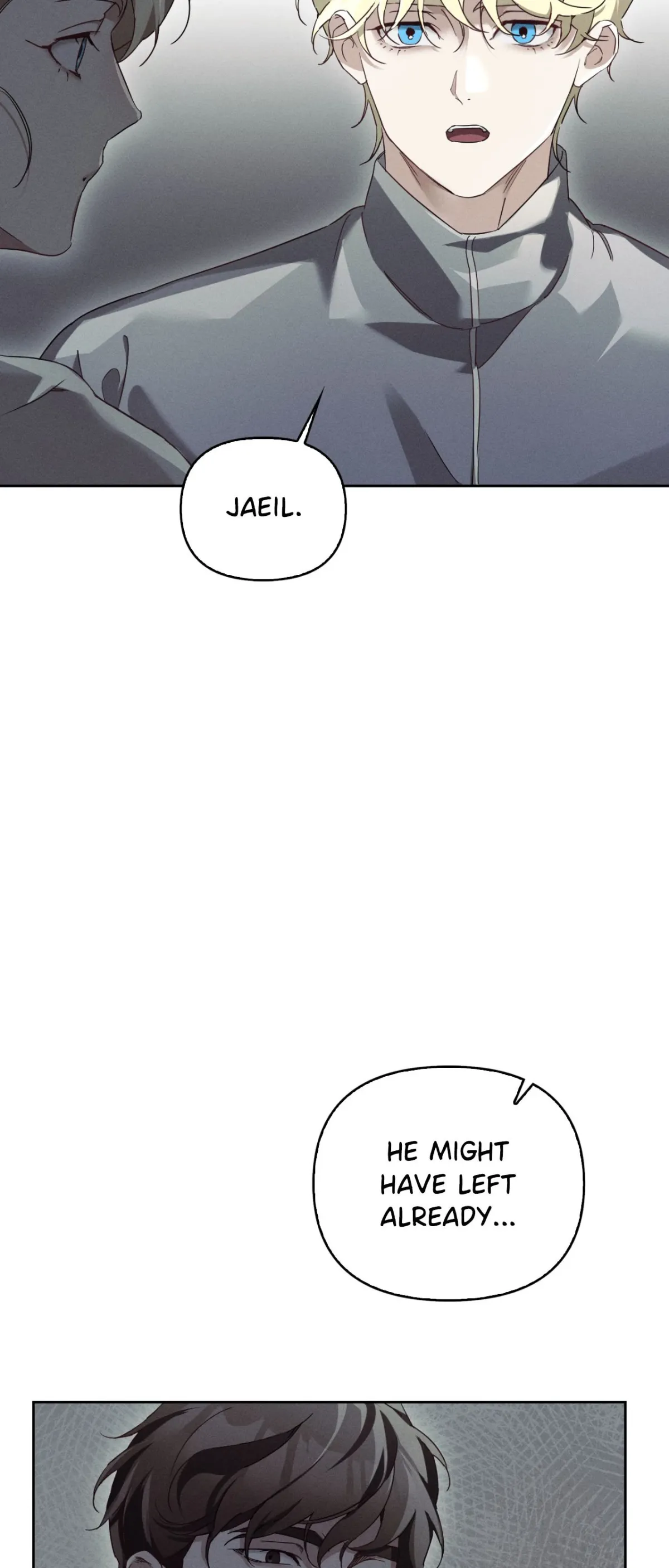 Read Blood Poker chapter 33 image 45 on Lezhin