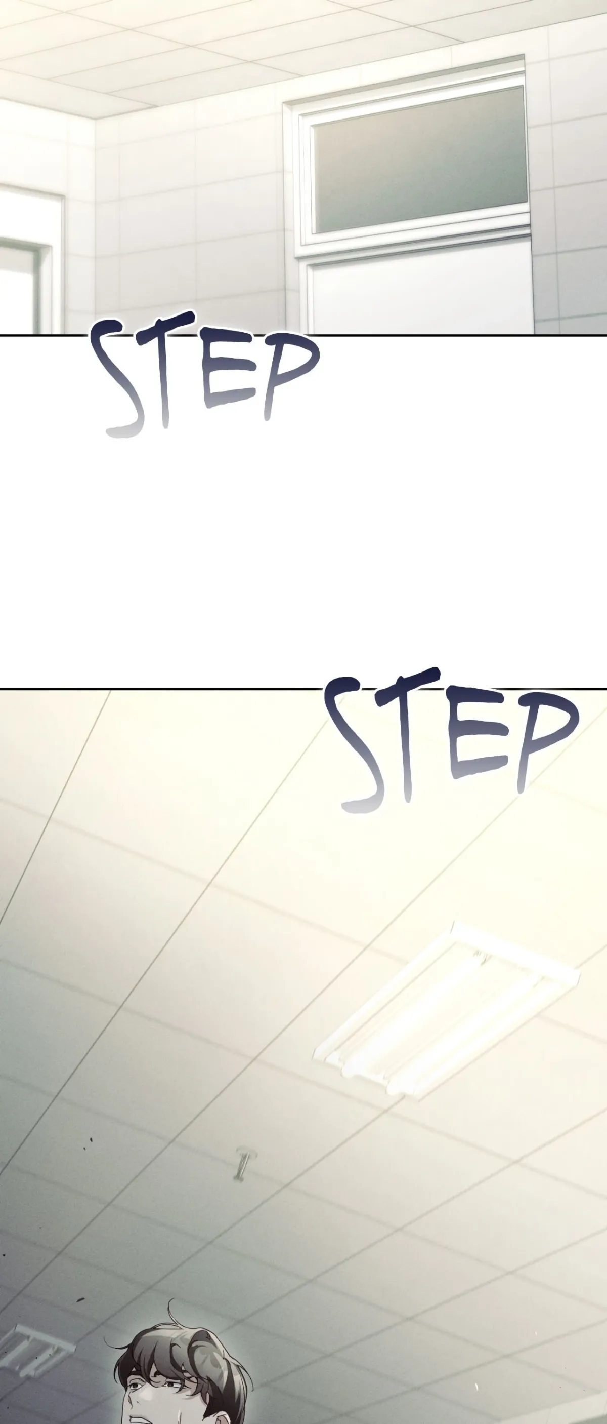Read Blood Poker chapter 33 image 49 on Lezhin