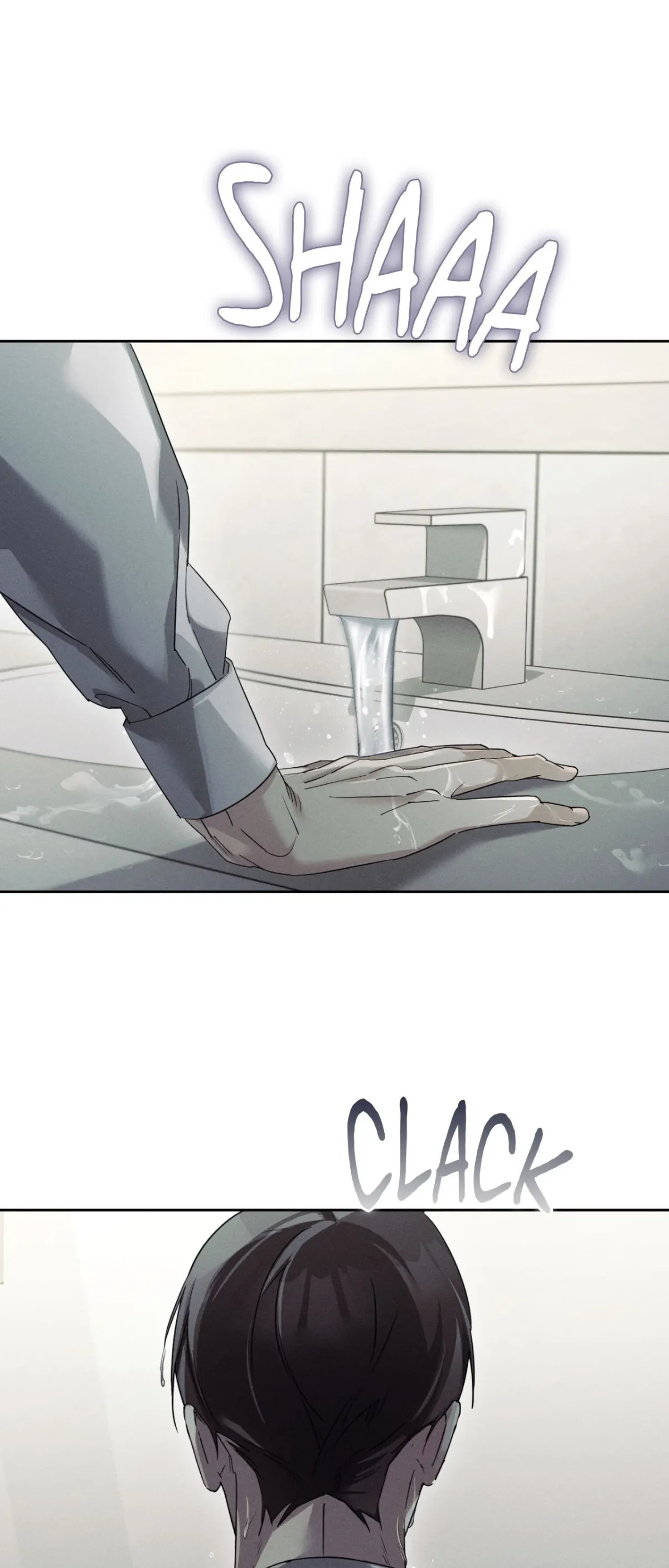 Read Blood Poker chapter 33 image 53 on Lezhin