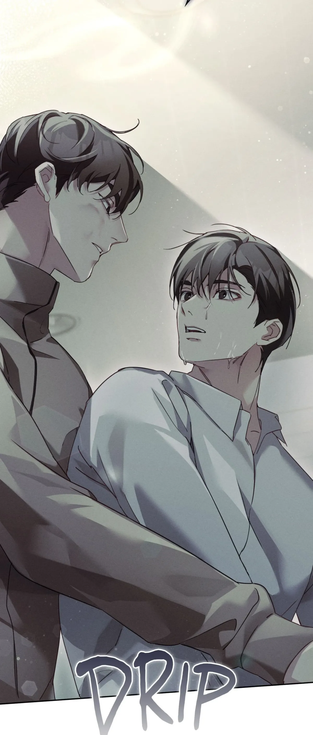Read Blood Poker chapter 33 image 55 on Lezhin