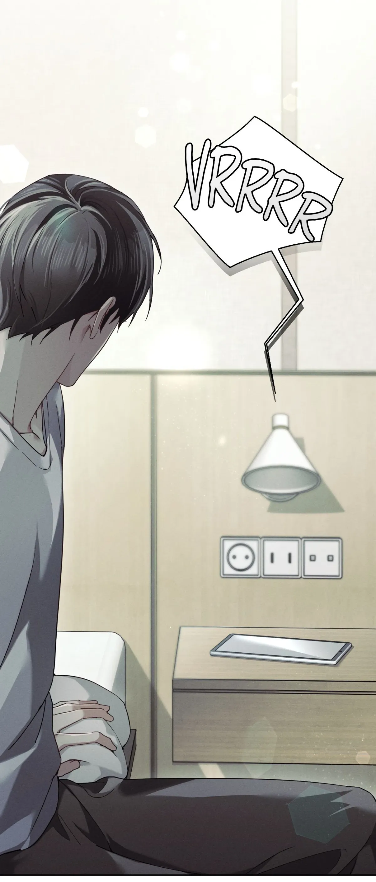 Read Blood Poker chapter 33 image 6 on Lezhin