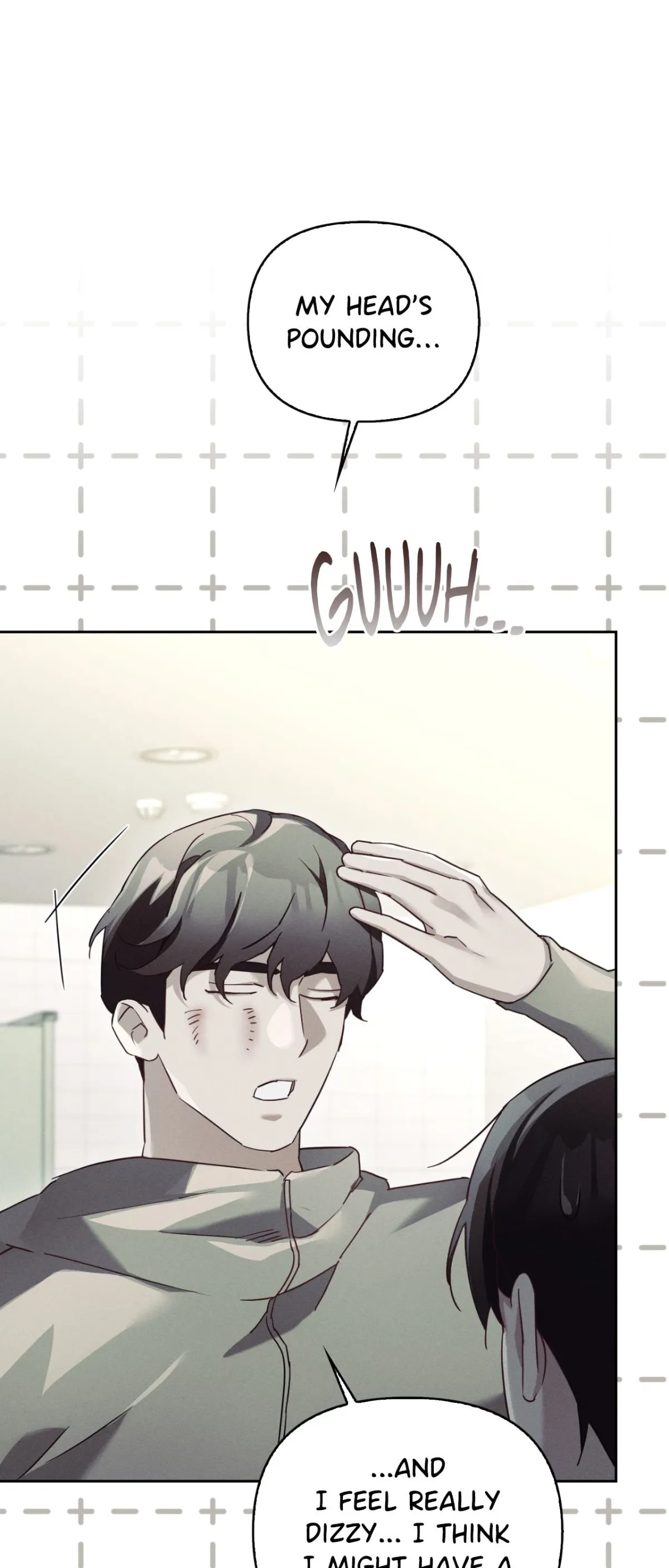 Read Blood Poker chapter 33 image 60 on Lezhin