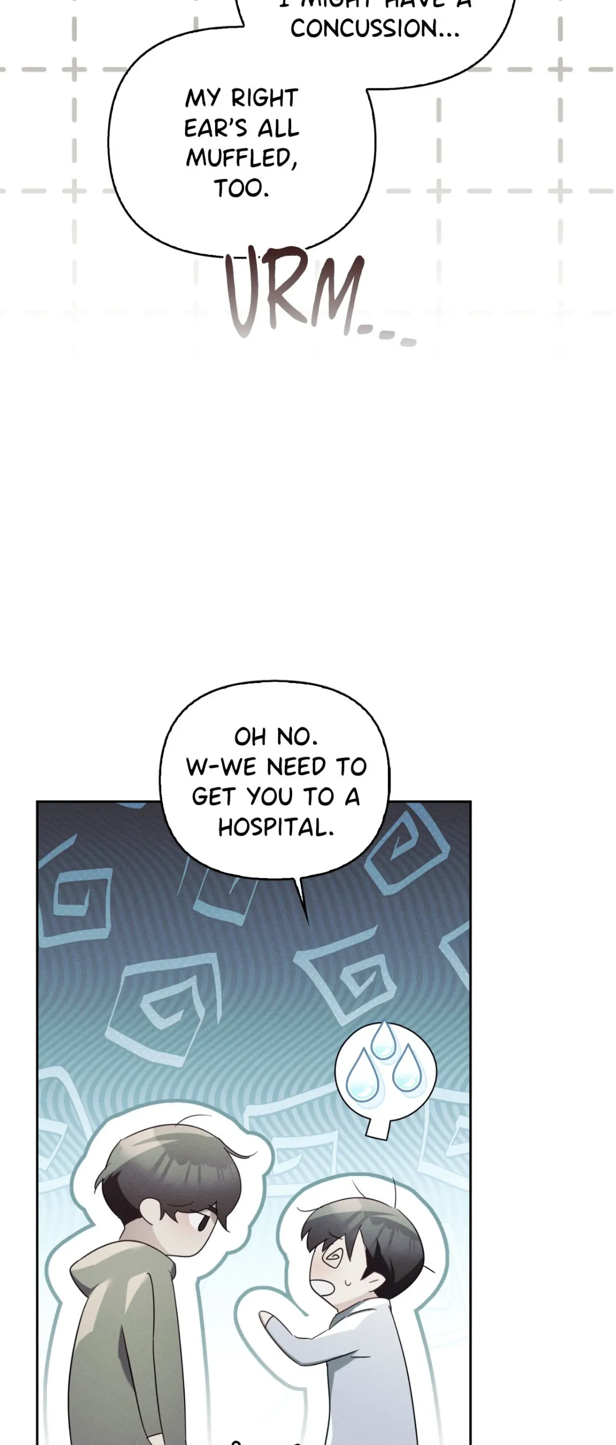 Read Blood Poker chapter 33 image 61 on Lezhin