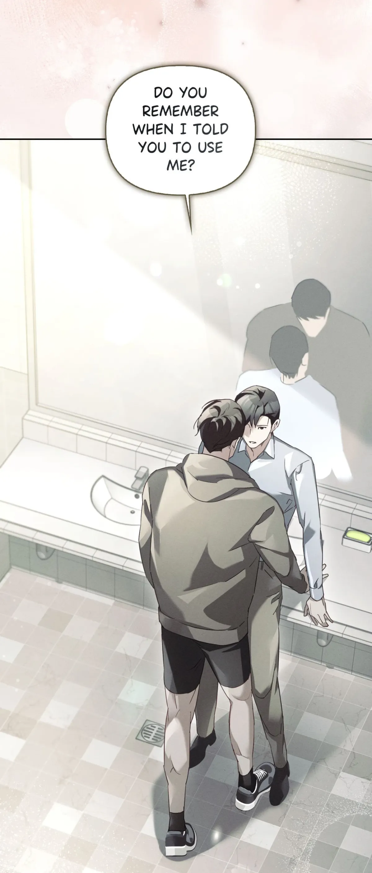 Read Blood Poker chapter 33 image 64 on Lezhin