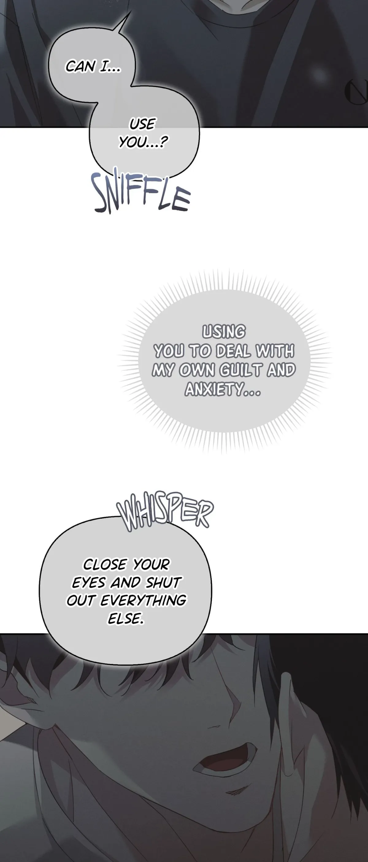 Read Blood Poker chapter 33 image 66 on Lezhin