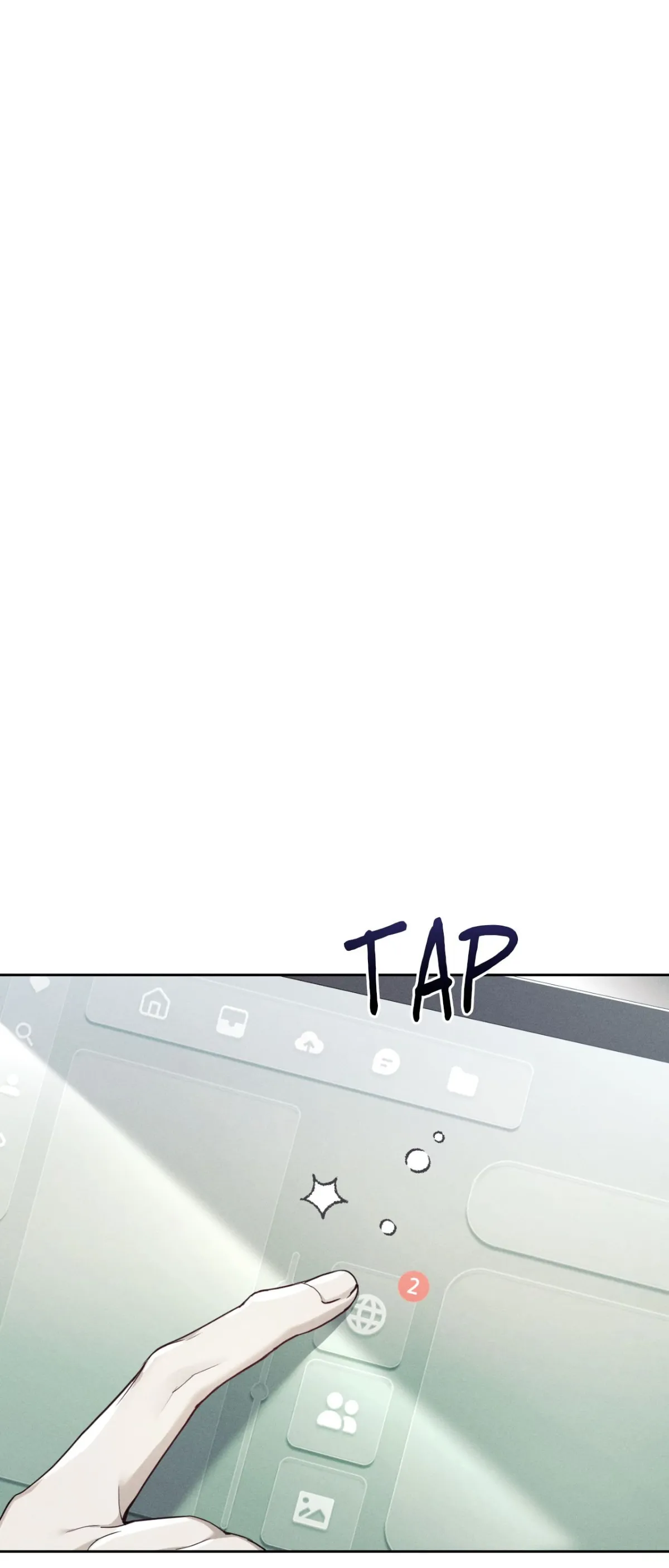 Read Blood Poker chapter 33 image 7 on Lezhin